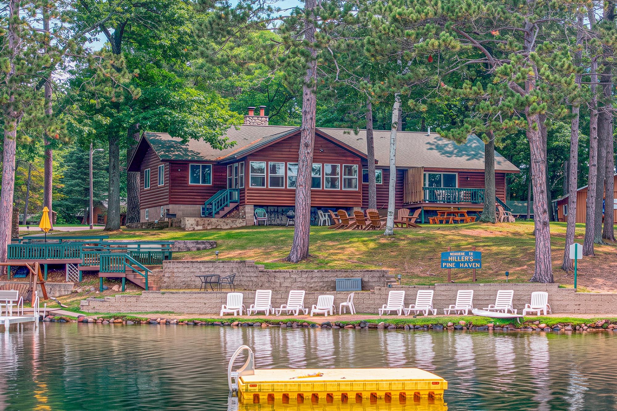 Little St. Germain Property 7980 Paton Rd Photo 6