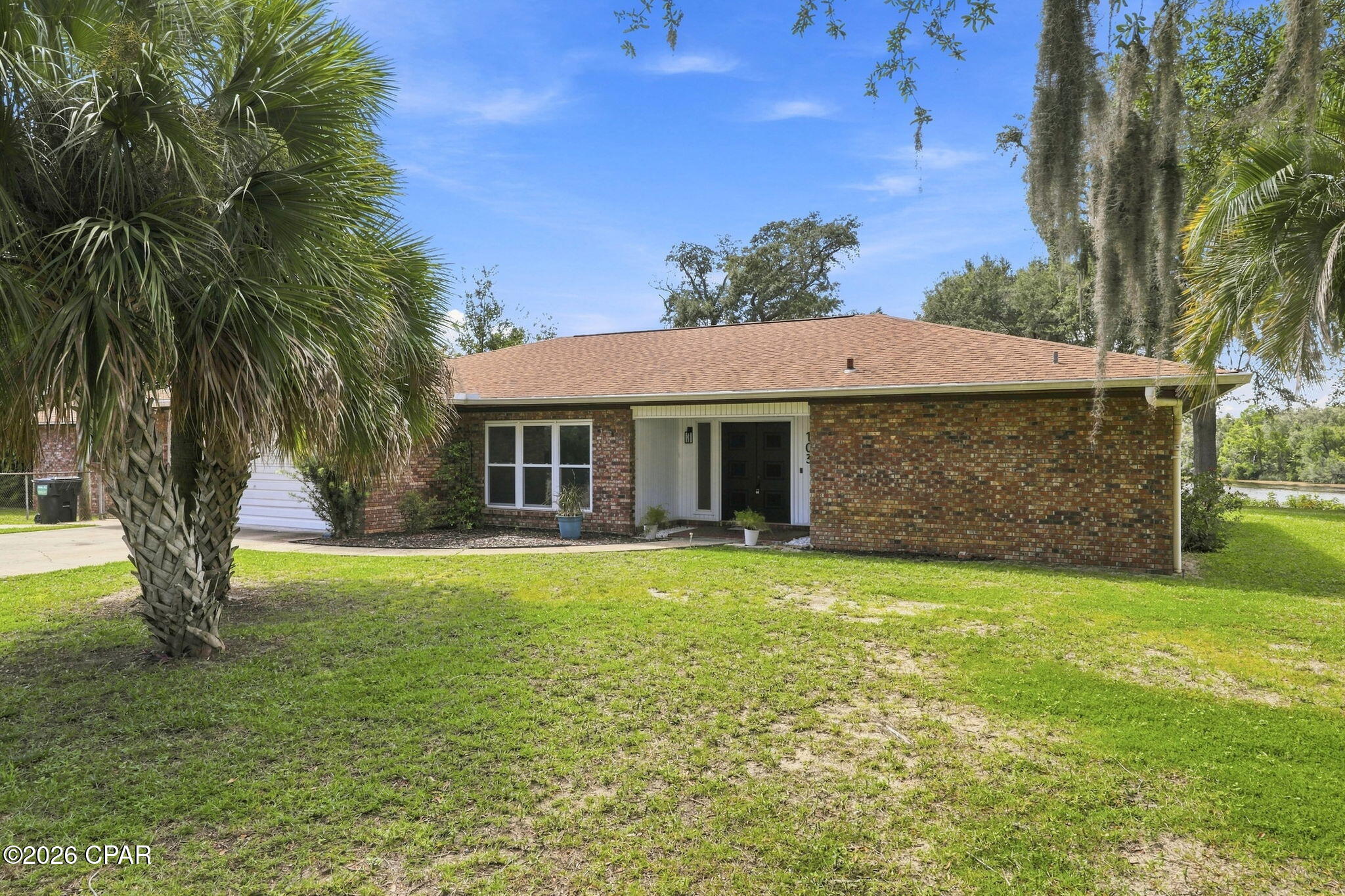 Photo 1 of Single family home for sale at 103 Arlington Dr, Panama City, FL 32404 | MLS# 795124 | Listing updated on 2026-09-20