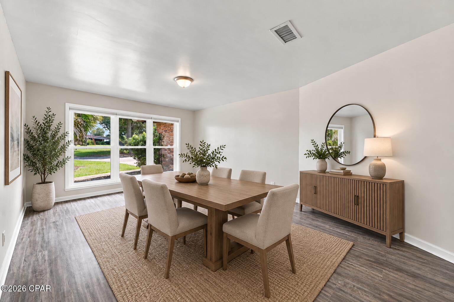 Photo 3 of Single family home for sale at 103 Arlington Dr, Panama City, FL 32404 | MLS# 795124 | Listing updated on 2026-09-18