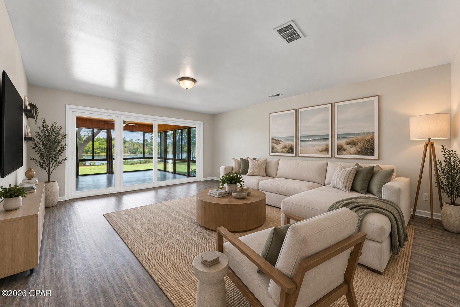 Photo 4 of Single family home for sale at 103 Arlington Dr, Panama City, FL 32404 | MLS# 795124 | Listing updated on 2026-09-18
