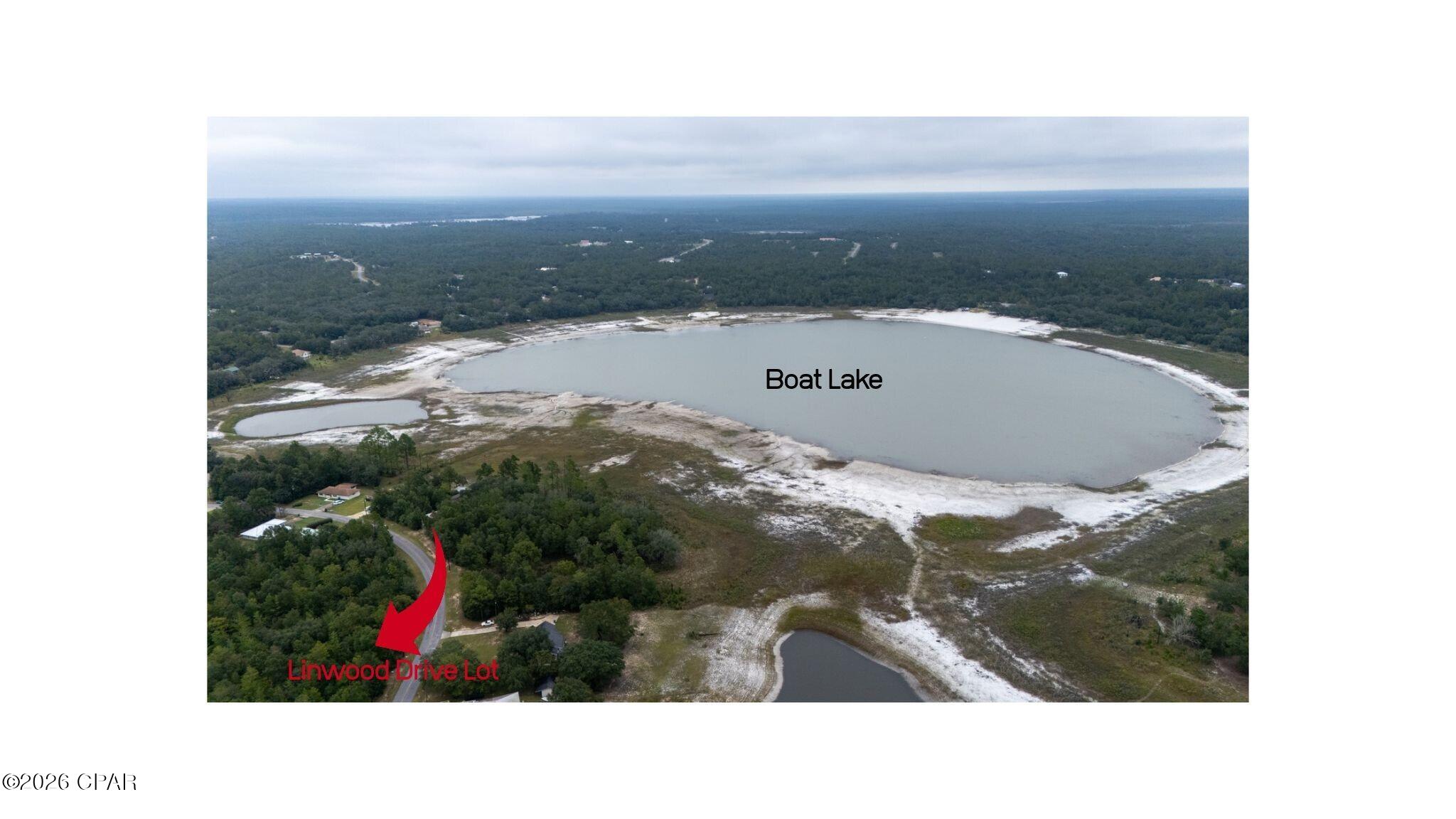 Land for sale at Lot 25 Linwood Dr, Chipley, FL 32428 | MLS# 795127