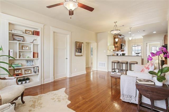 Listing Photo 5 - Condo for sale in building located at 3322 Upperline St, New Orleans, LA 70125 - Unit #4