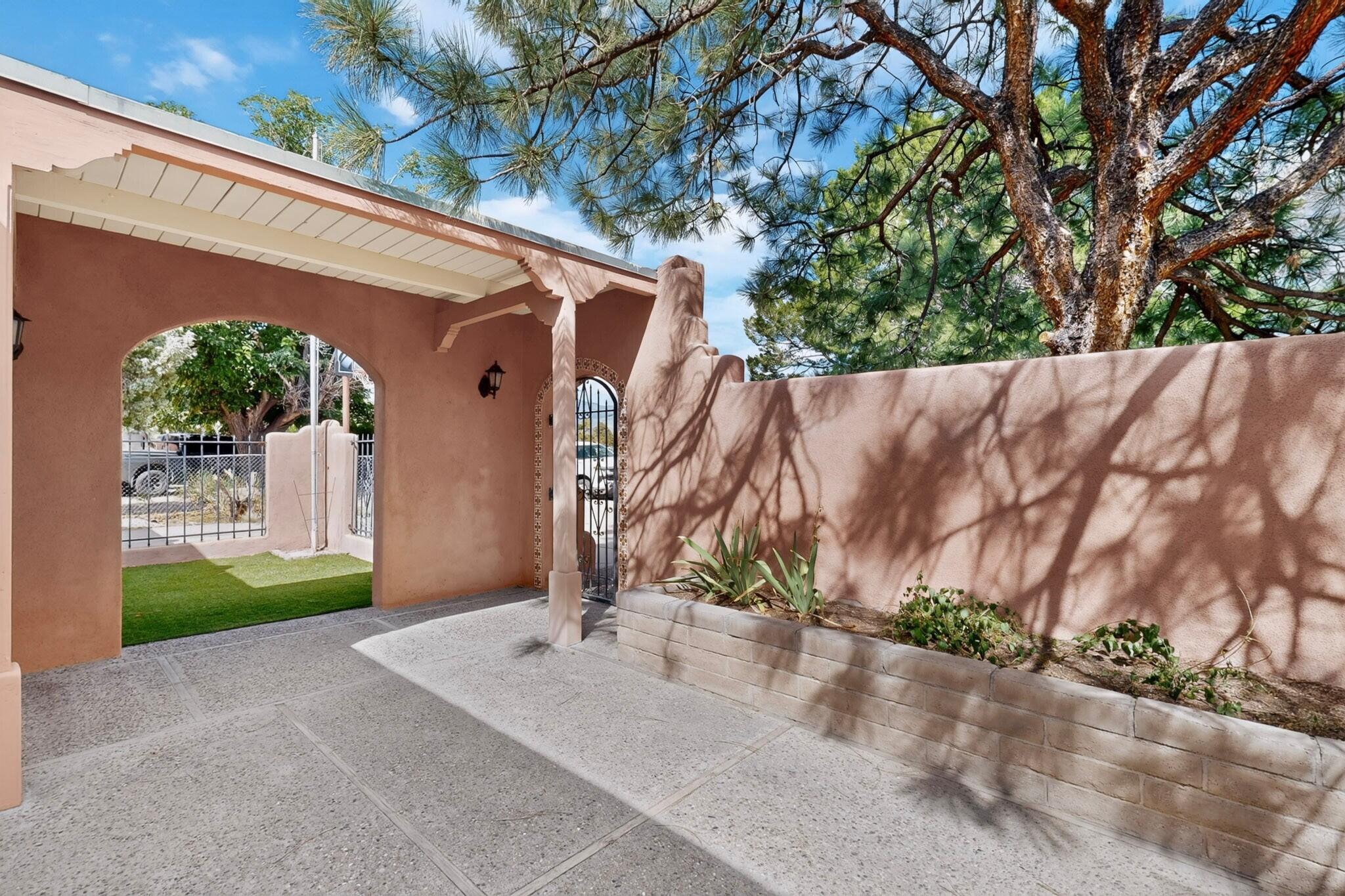 Photo 4 of Single family home for sale at 429 General Somervell St NE, Albuquerque, NM 87123 | MLS# 1110576 | Listing updated on 2026-09-16
