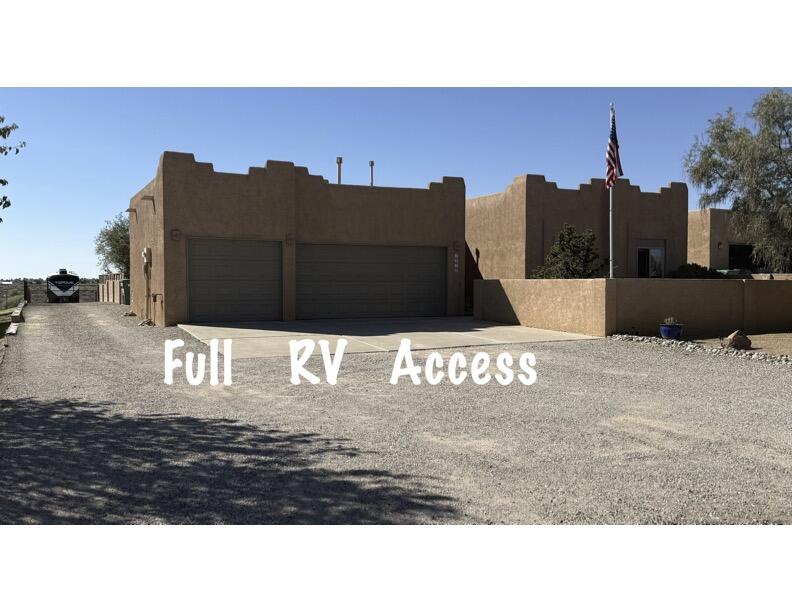 Photo 1 of Single family home for sale at 1714 17th Avenue Se, Rio Rancho, NM 87124 | MLS# 1110577 | Listing updated on 2026-10-07
