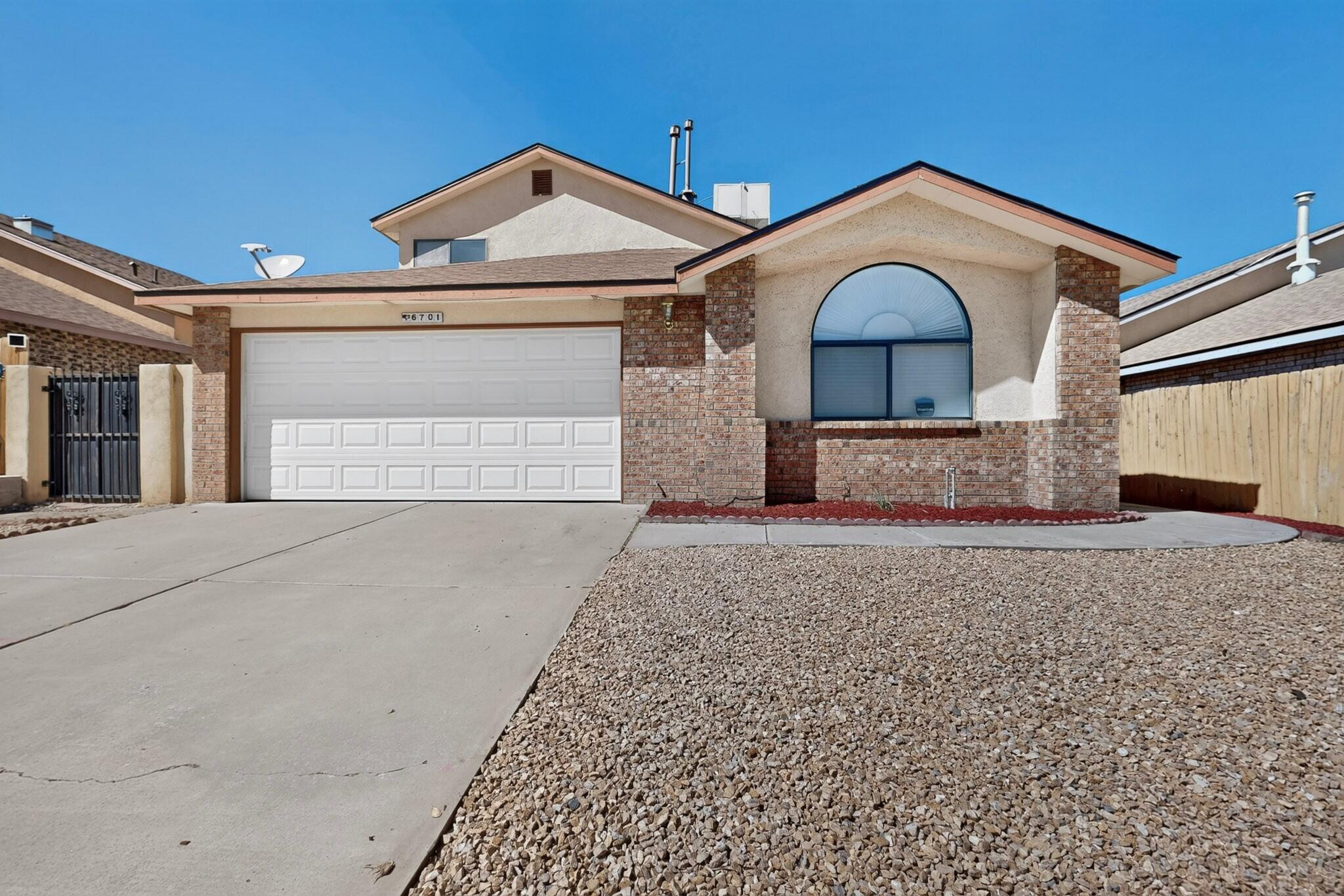 Photo 1 of Sale Pending at 6701 Lamar Ave Nw, Albuquerque, NM 87120 | MLS# 1110579 | Listing updated on 2026-09-18