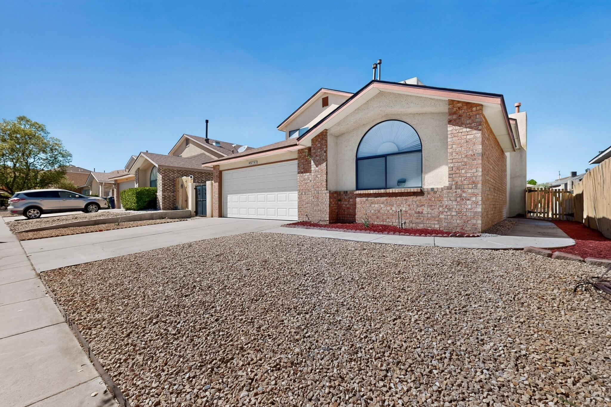 Photo 2 of Single family home for sale at 6701 Lamar Ave Nw, Albuquerque, NM 87120 | MLS# 1110579 | Listing updated on 2026-09-11