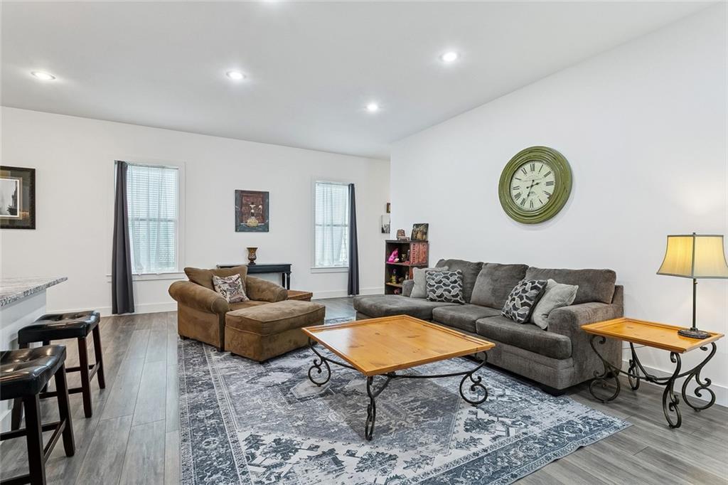 Photo 3 of Single family home for sale at 1901 Eagle St, New Orleans, LA 70118 | MLS# 2576111 | Listing updated on 2026-09-14