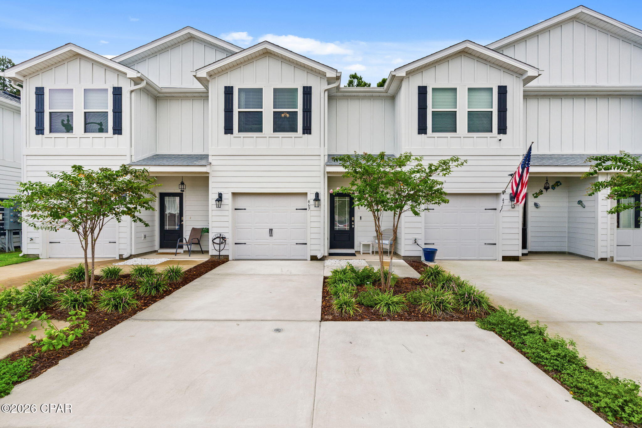 467 Melrose Way, Panama City Beach, FL 32413 — photo 1 of 40