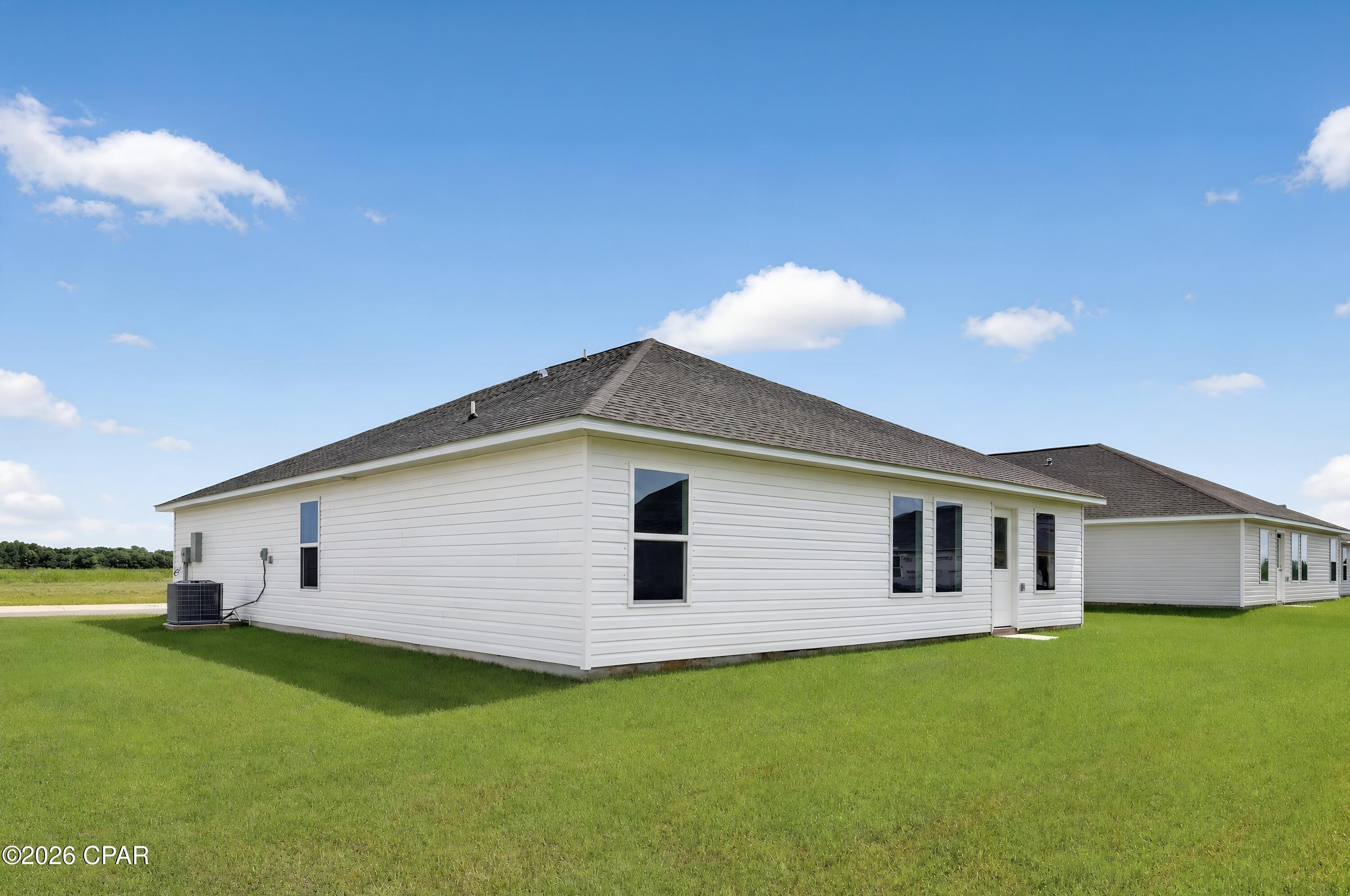 Photo 2 of Single family home for sale at 12264 Rylann St #HS 88, Panama City, FL 32409 | MLS# 795133 | Listing updated on 2026-09-21