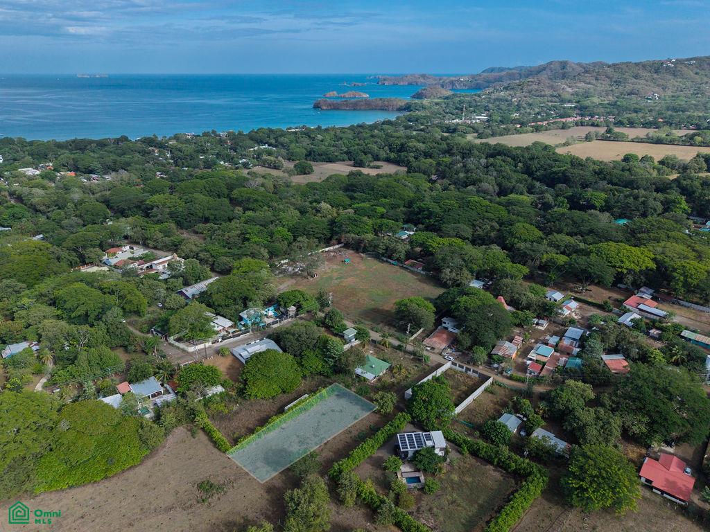  bed Land For Sale in Santa Cruz, Guanacaste - 1