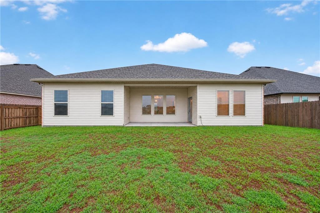 Photo 21 of Single family home for sale at 3236 Rousset Ridge Dr, Slidell, LA 70461 | MLS# 2576162 | Listing updated on 2026-09-08