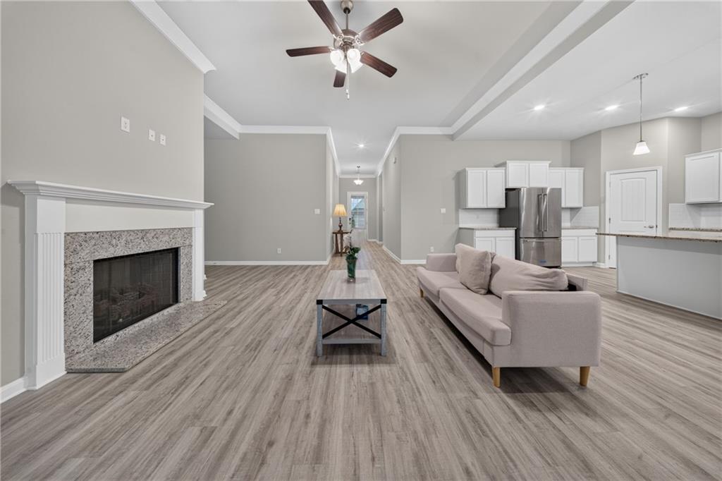 Photo 2 of Single family home for sale at 3236 Rousset Ridge Dr, Slidell, LA 70461 | MLS# 2576162 | Listing updated on 2026-09-08