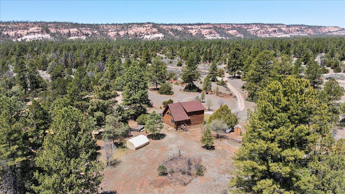 Photo 1 of Single family home for sale at 18 E Bobcat Dr, Ramah, NM 87321 | MLS# 1110591 | Listing updated on 2026-09-27