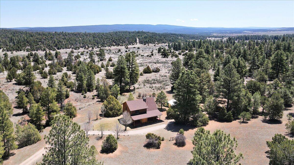 Photo 3 of Single family home for sale at 18 E Bobcat Dr, Ramah, NM 87321 | MLS# 1110591 | Listing updated on 2026-09-27