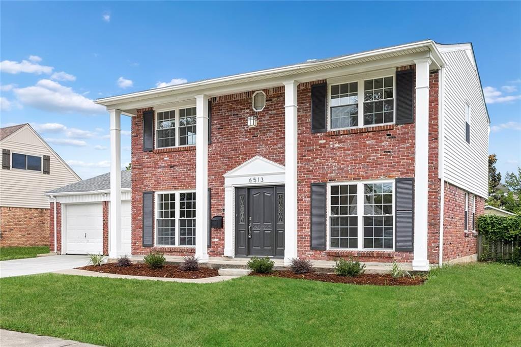Photo 2 of Sale Pending at 6513 Schouest St, Metairie, LA 70003 | MLS# 2576198 | Listing updated on 2026-09-10