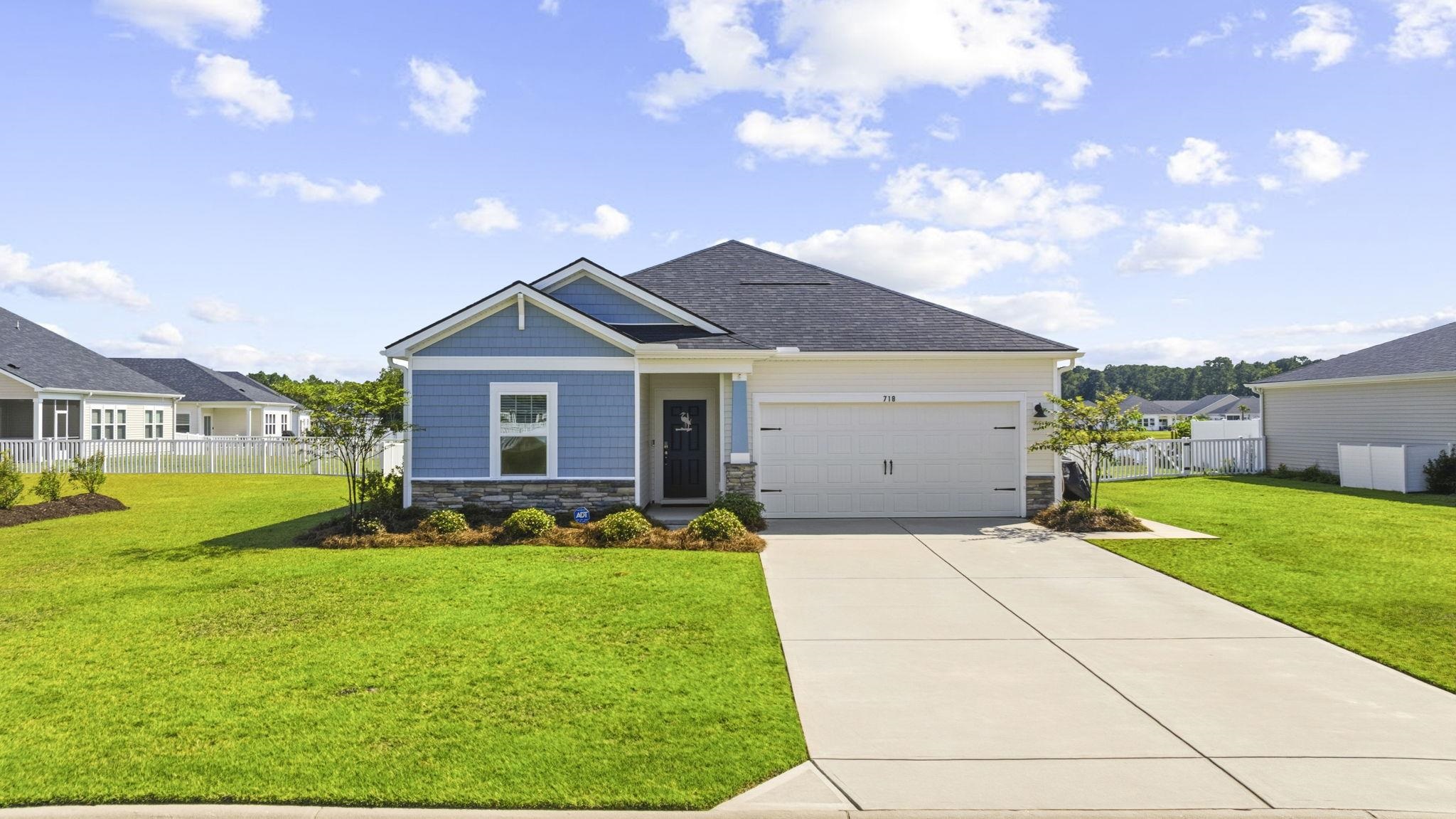 718 Lowell Avenue Dr.