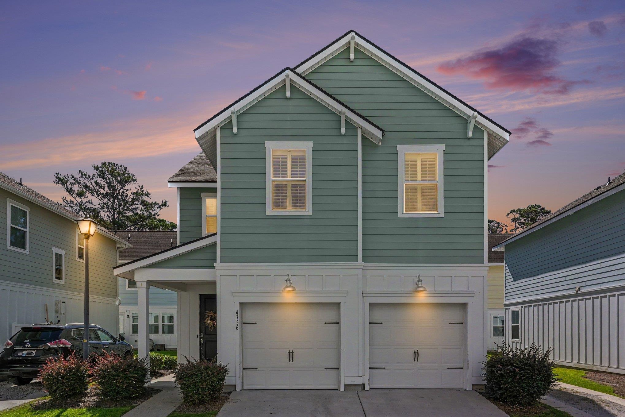 Photo 1 of Single family home for sale at 4736 Seclusion Ln, Myrtle Beach, SC 29577 | MLS# 2622229 | Listing updated on 2026-09-18