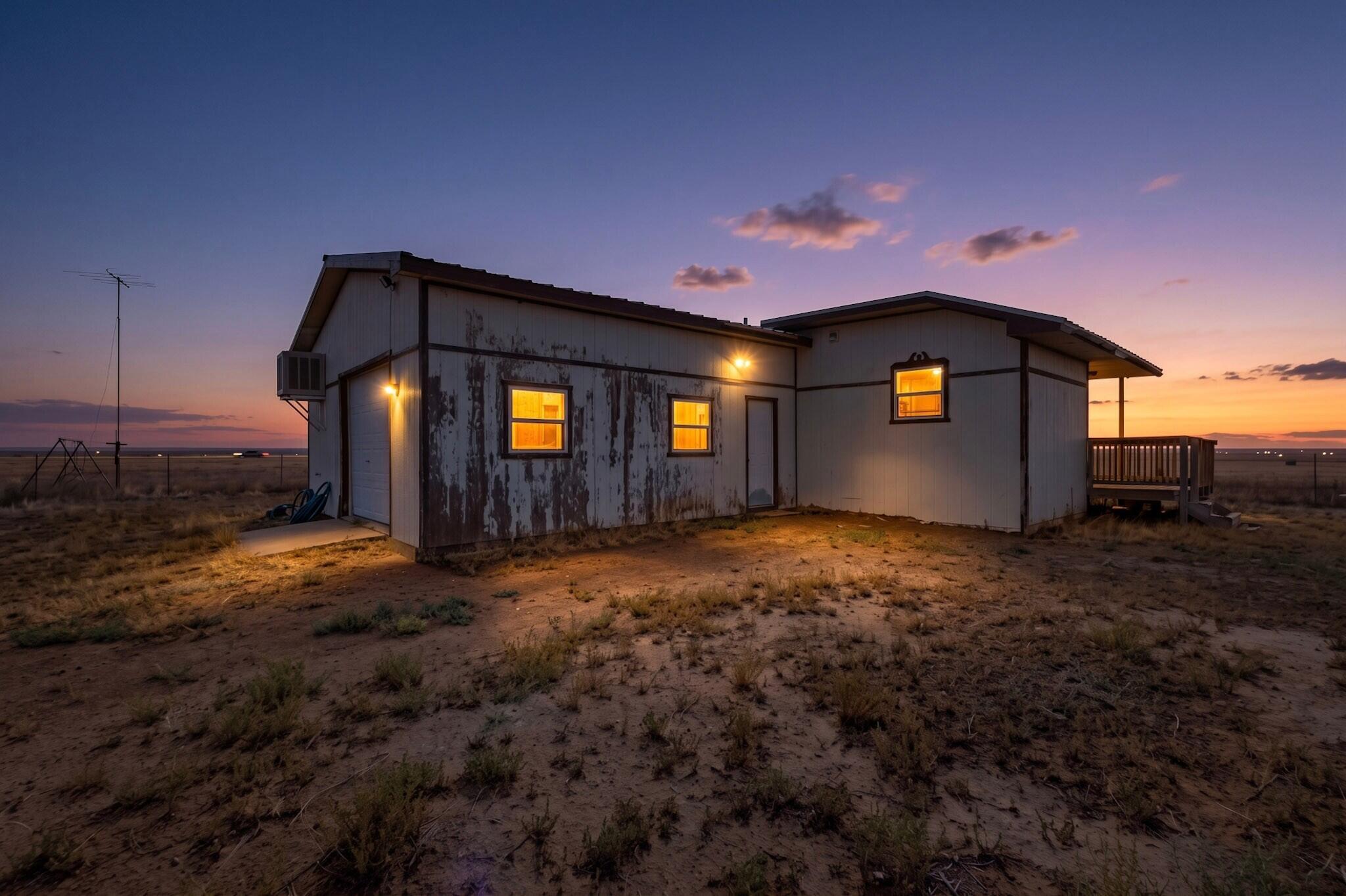 Photo 1 of Single family home for sale at 25 Boomer Rd, Stanley, NM 87056 | MLS# 1110606 | Listing updated on 2026-10-09