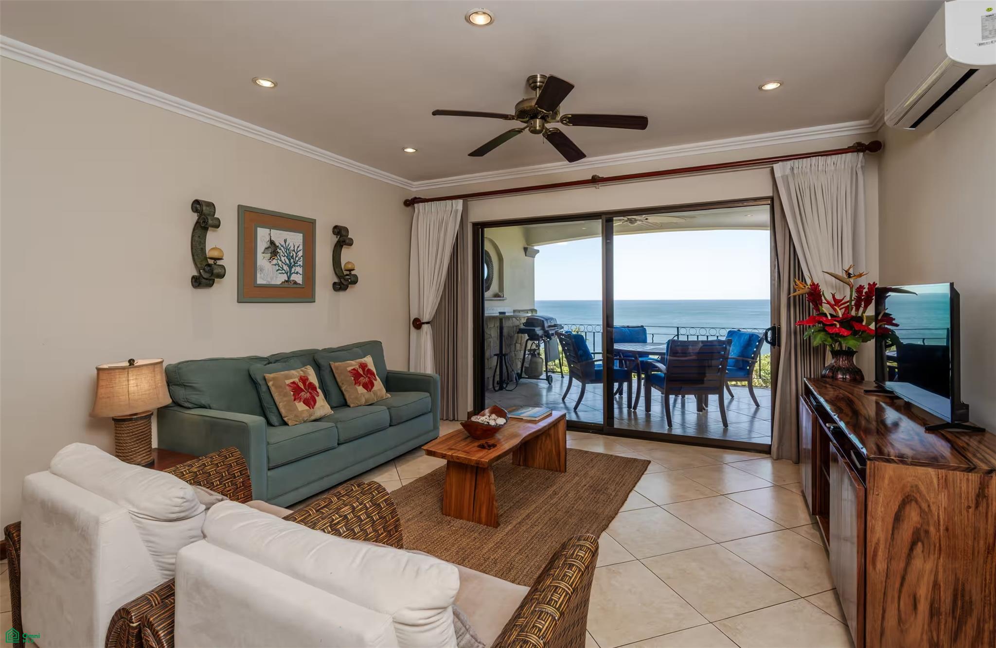 2 bed Condo For Sale in Santa Cruz, Guanacaste - 1