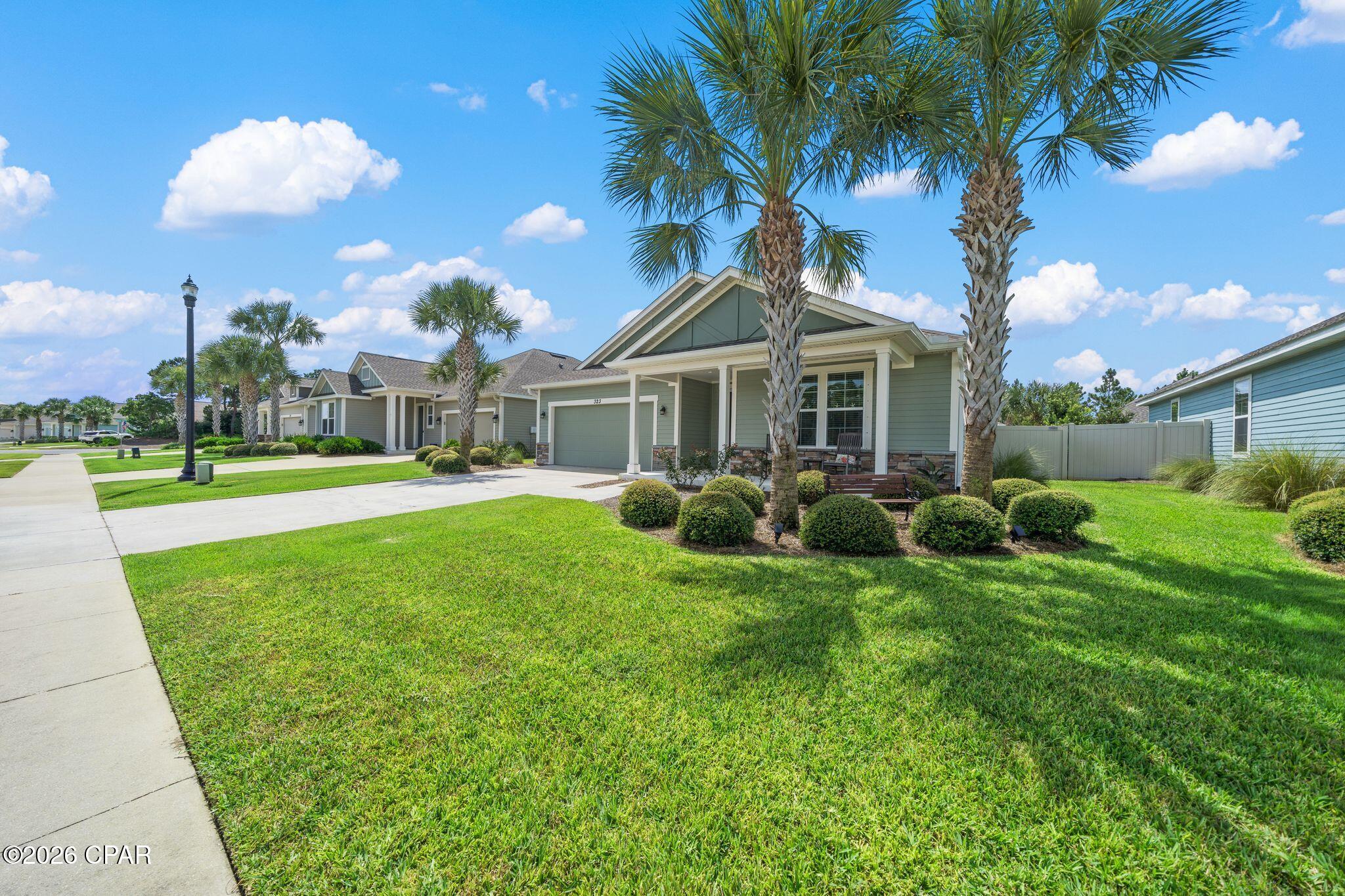 323 Blue Sage Road, Panama City Beach, FL 32413 thumbnail, photo 2 of 66
