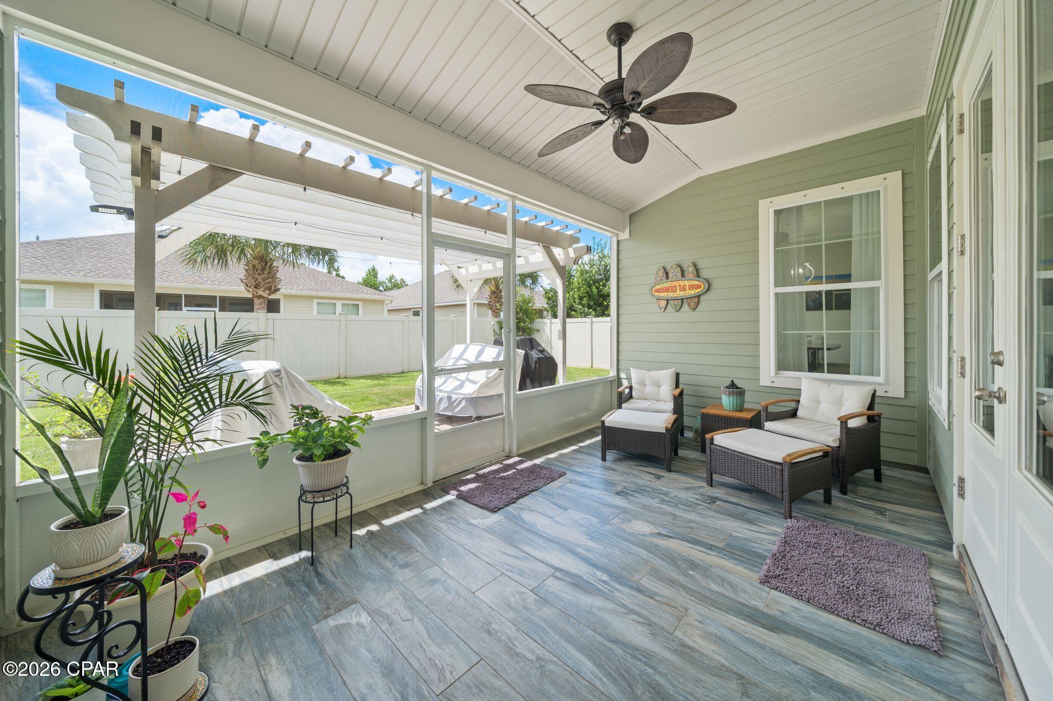 323 Blue Sage Road, Panama City Beach, FL 32413 thumbnail, photo 46 of 66
