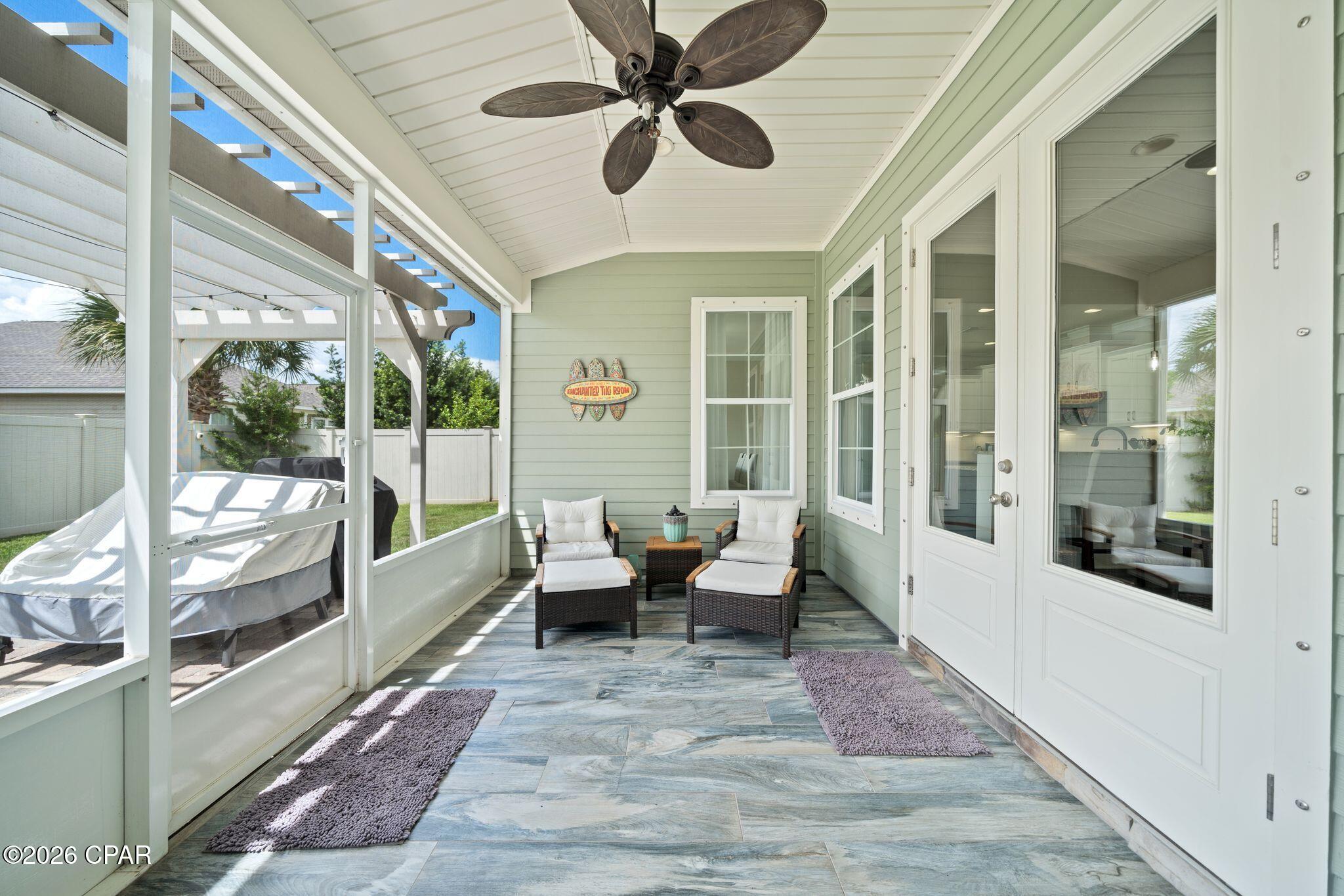 323 Blue Sage Road, Panama City Beach, FL 32413 thumbnail, photo 47 of 66