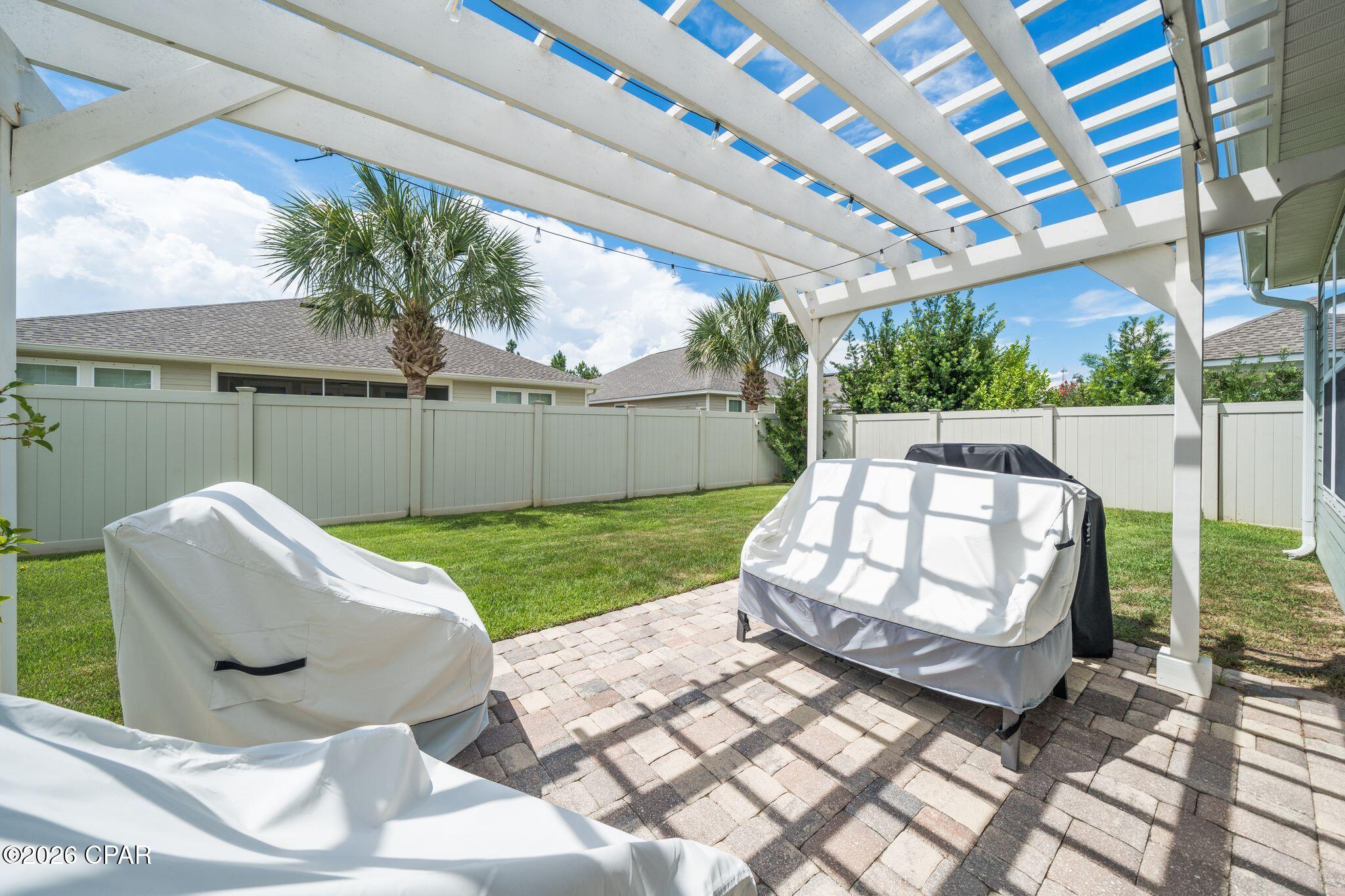 323 Blue Sage Road, Panama City Beach, FL 32413 thumbnail, photo 51 of 66