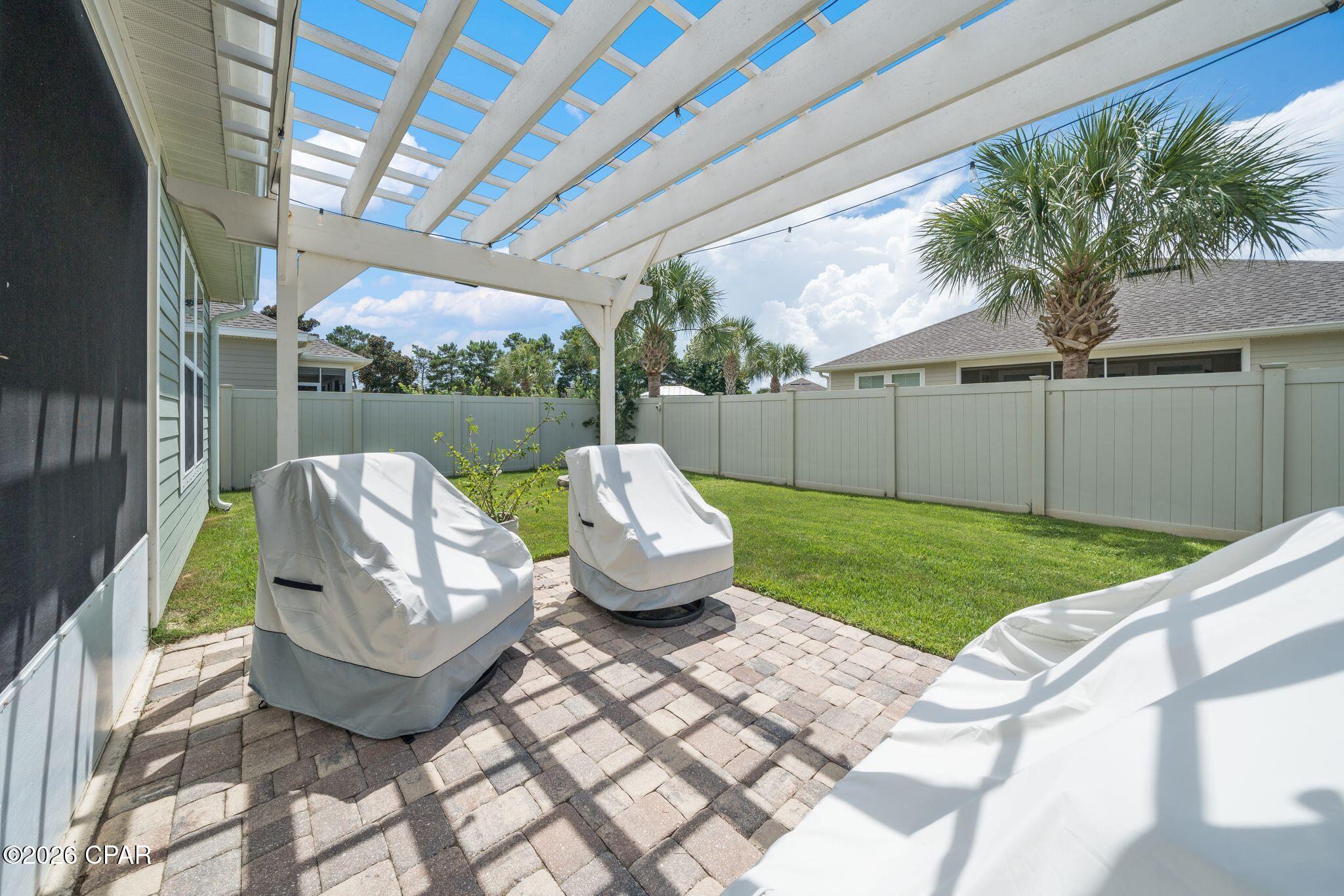 323 Blue Sage Road, Panama City Beach, FL 32413 thumbnail, photo 52 of 66