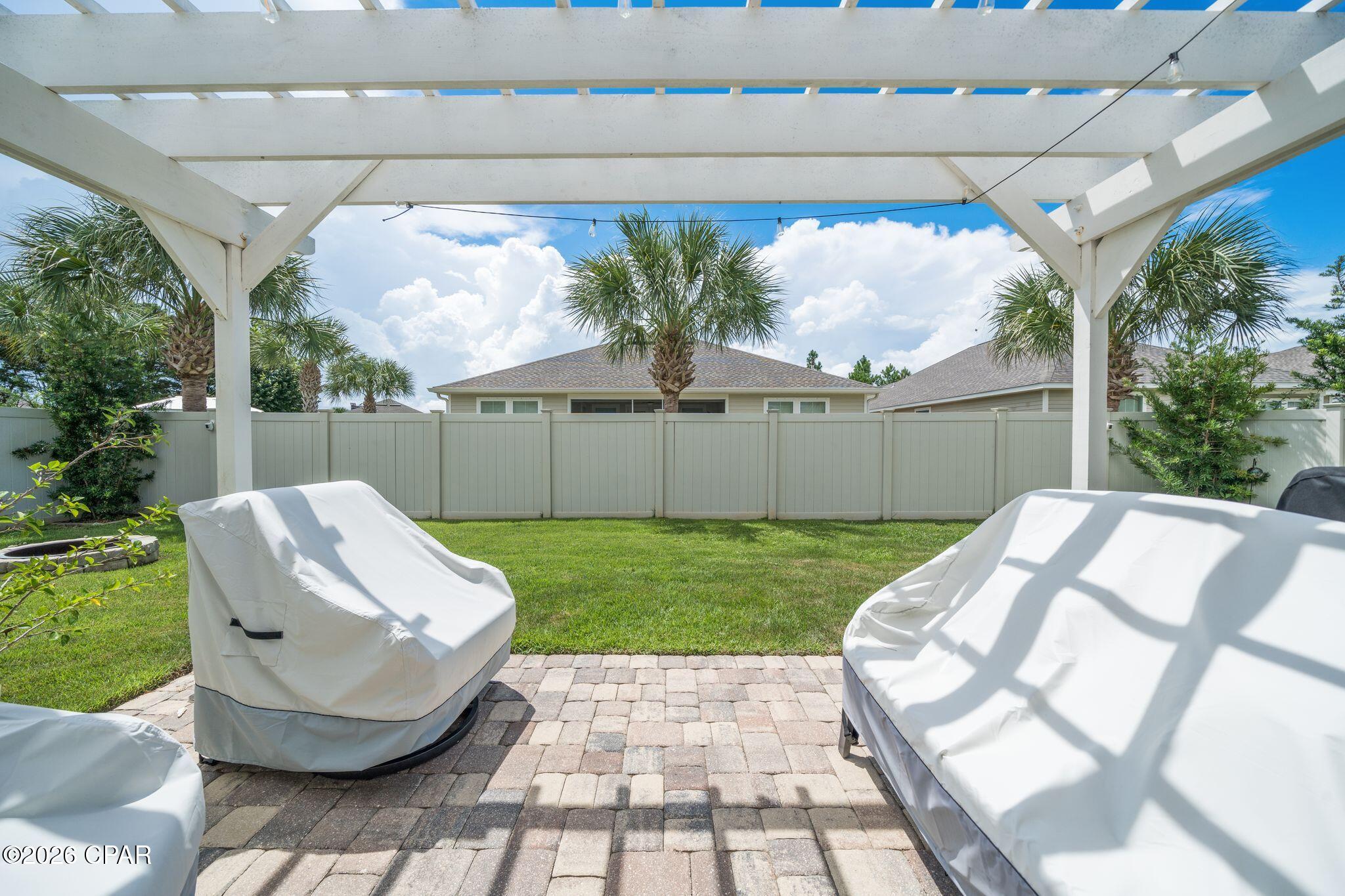 323 Blue Sage Road, Panama City Beach, FL 32413 thumbnail, photo 53 of 66