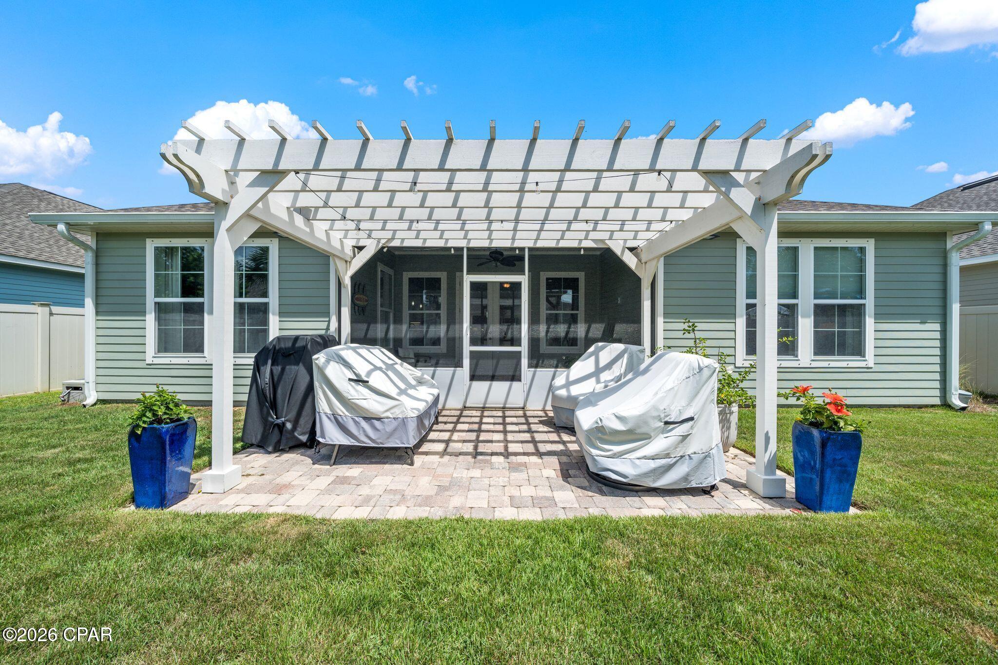 323 Blue Sage Road, Panama City Beach, FL 32413 thumbnail, photo 54 of 66