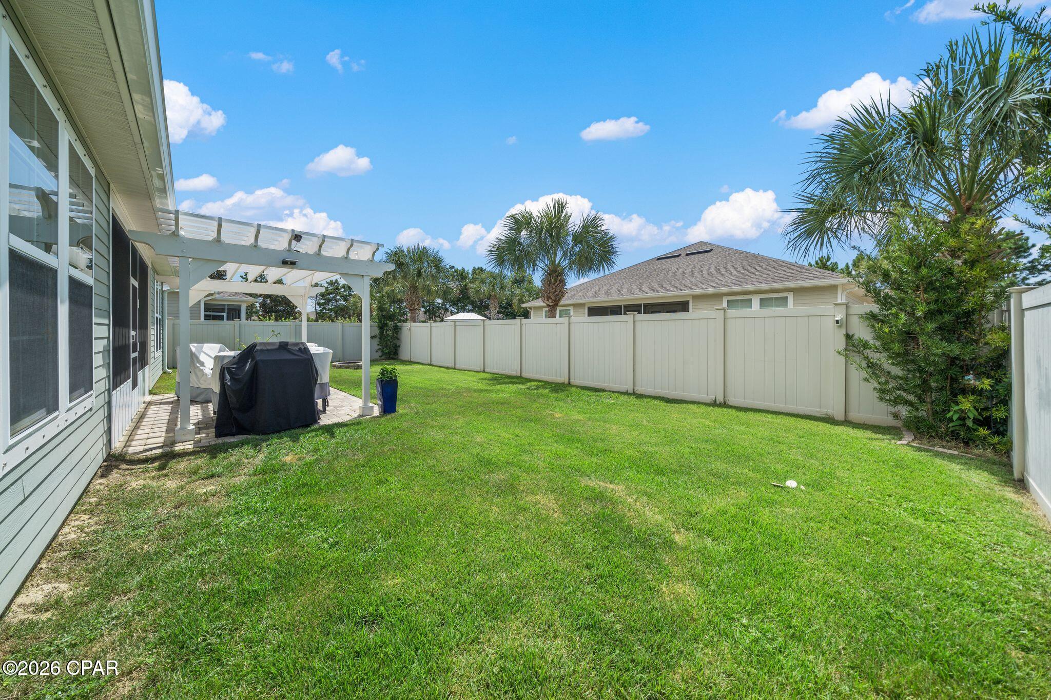 323 Blue Sage Road, Panama City Beach, FL 32413 thumbnail, photo 55 of 66