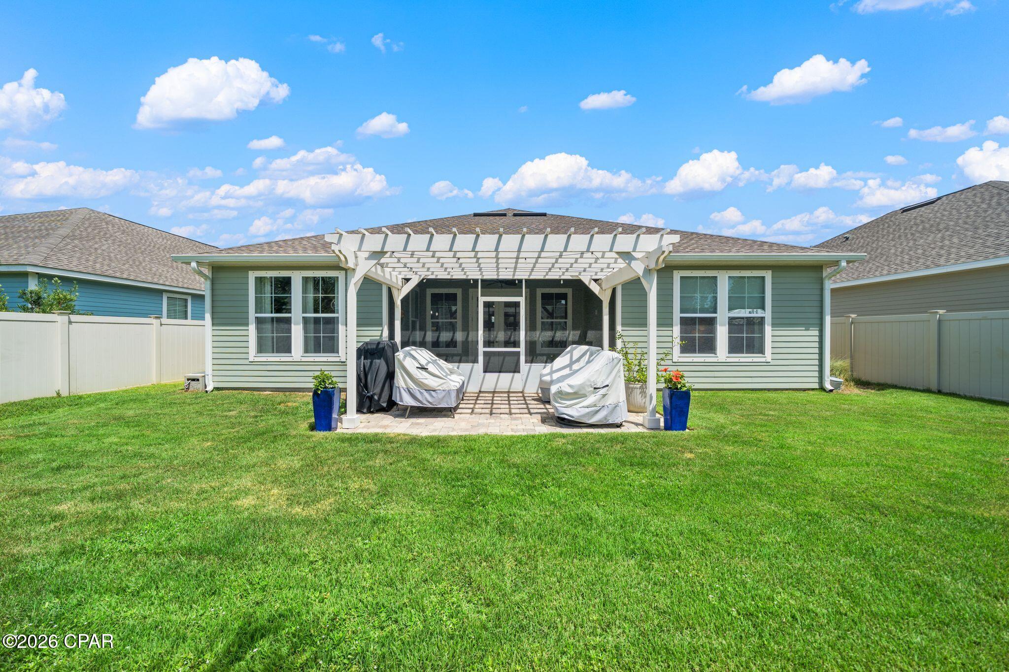 323 Blue Sage Road, Panama City Beach, FL 32413 thumbnail, photo 57 of 66
