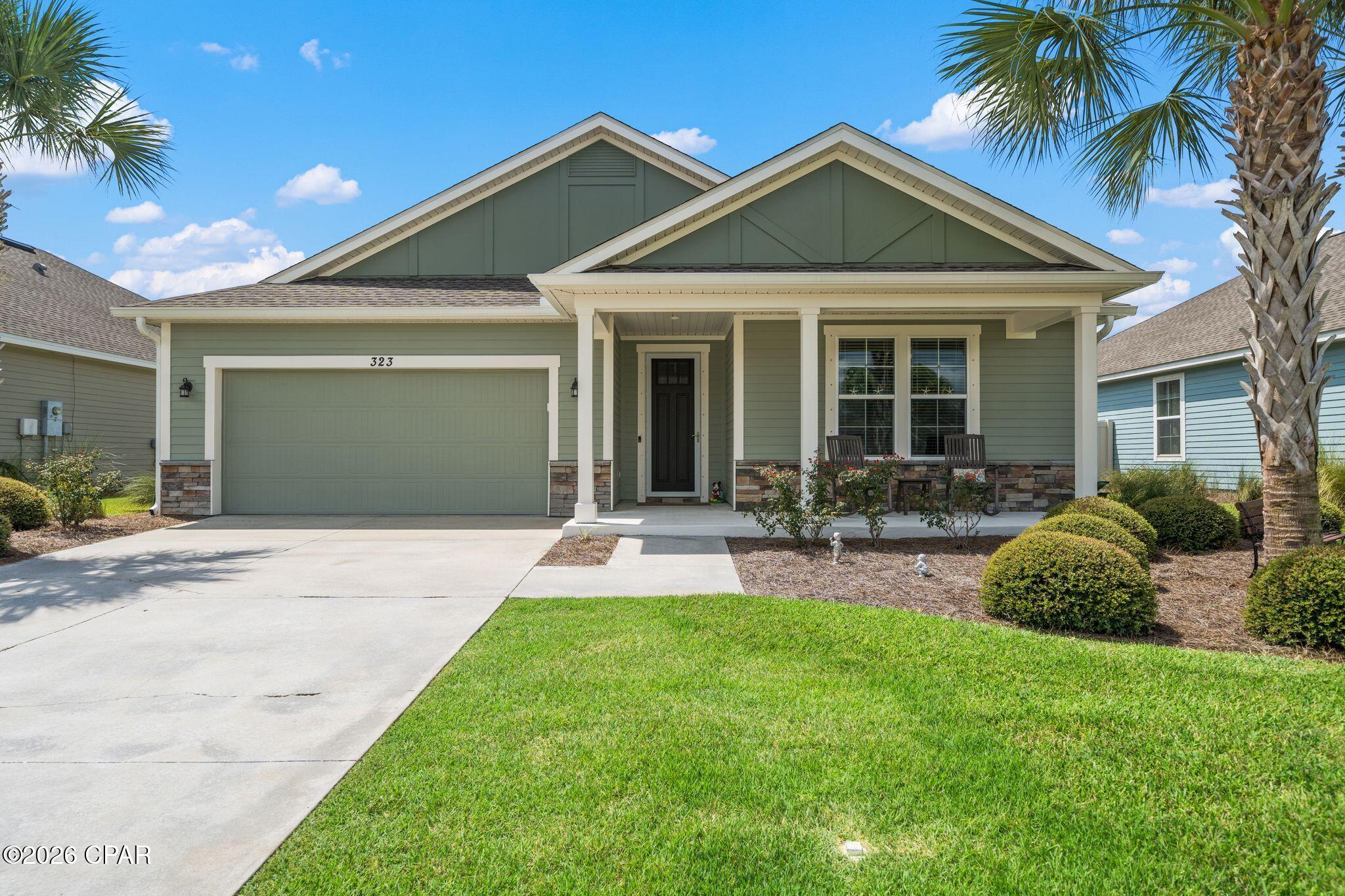 323 Blue Sage Road, Panama City Beach, FL 32413 thumbnail, photo 58 of 66