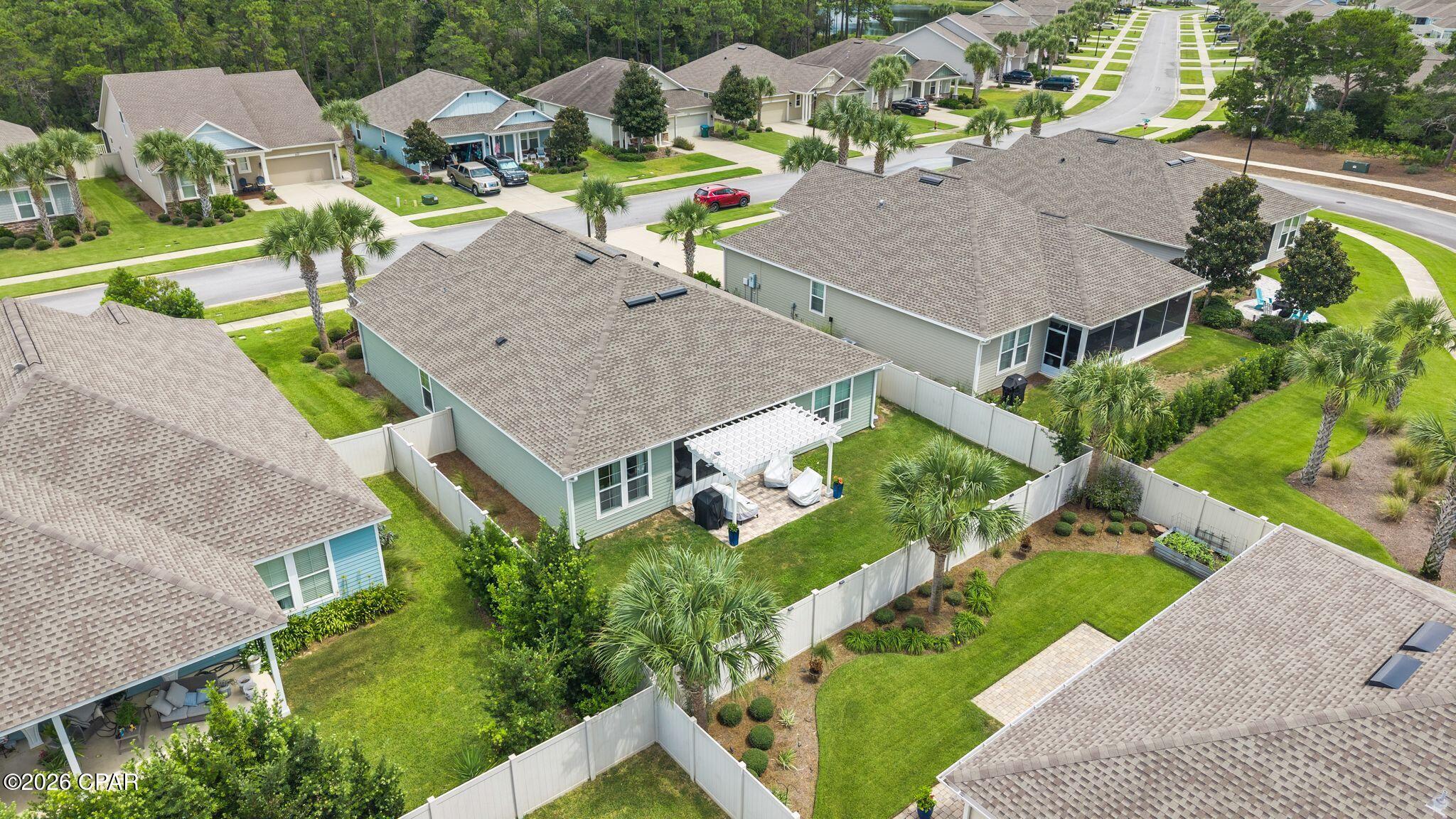323 Blue Sage Road, Panama City Beach, FL 32413 thumbnail, photo 59 of 66