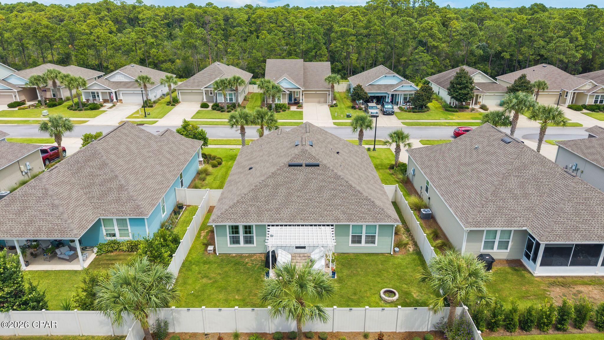 323 Blue Sage Road, Panama City Beach, FL 32413 thumbnail, photo 60 of 66