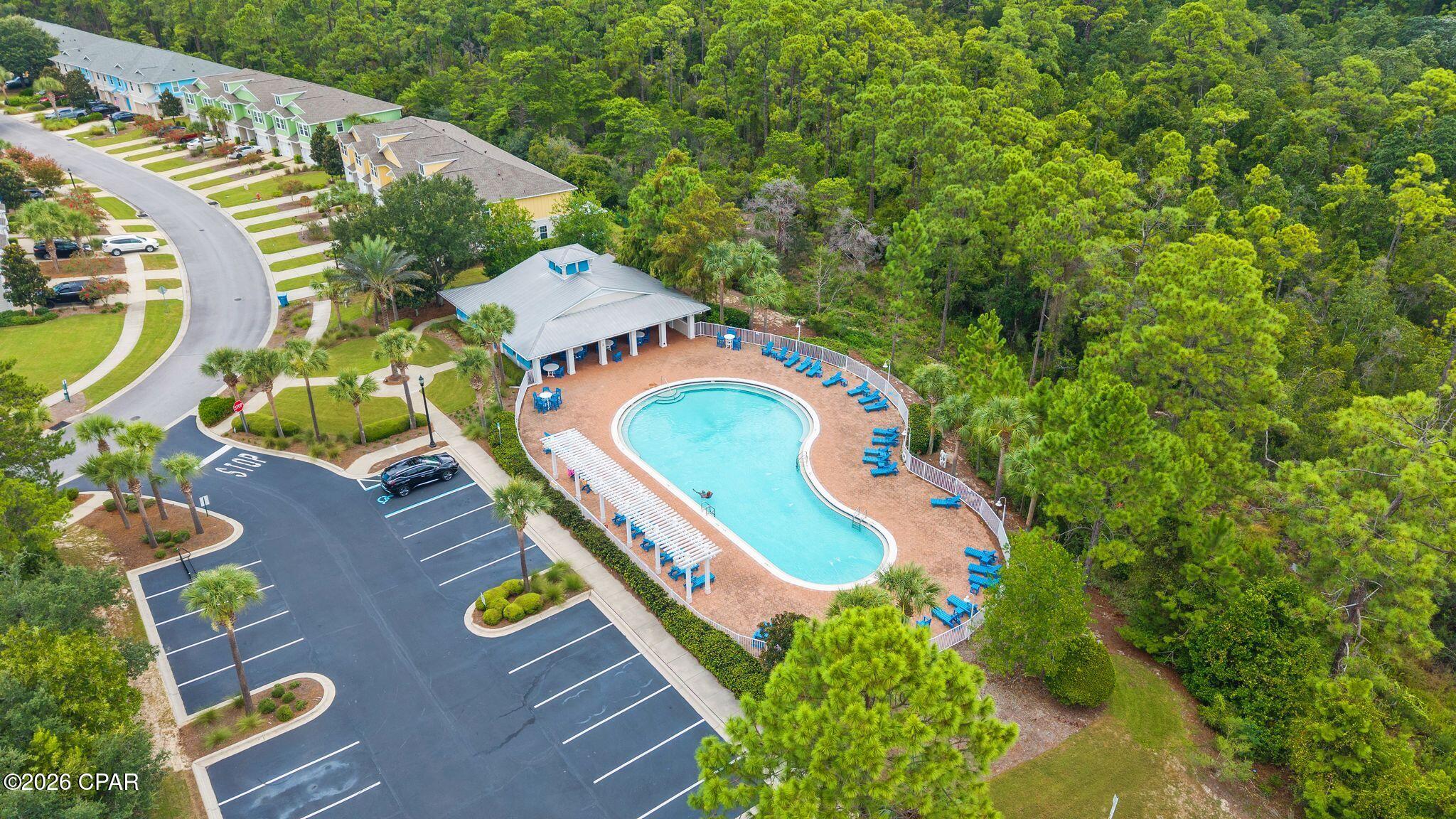 323 Blue Sage Road, Panama City Beach, FL 32413 thumbnail, photo 63 of 66
