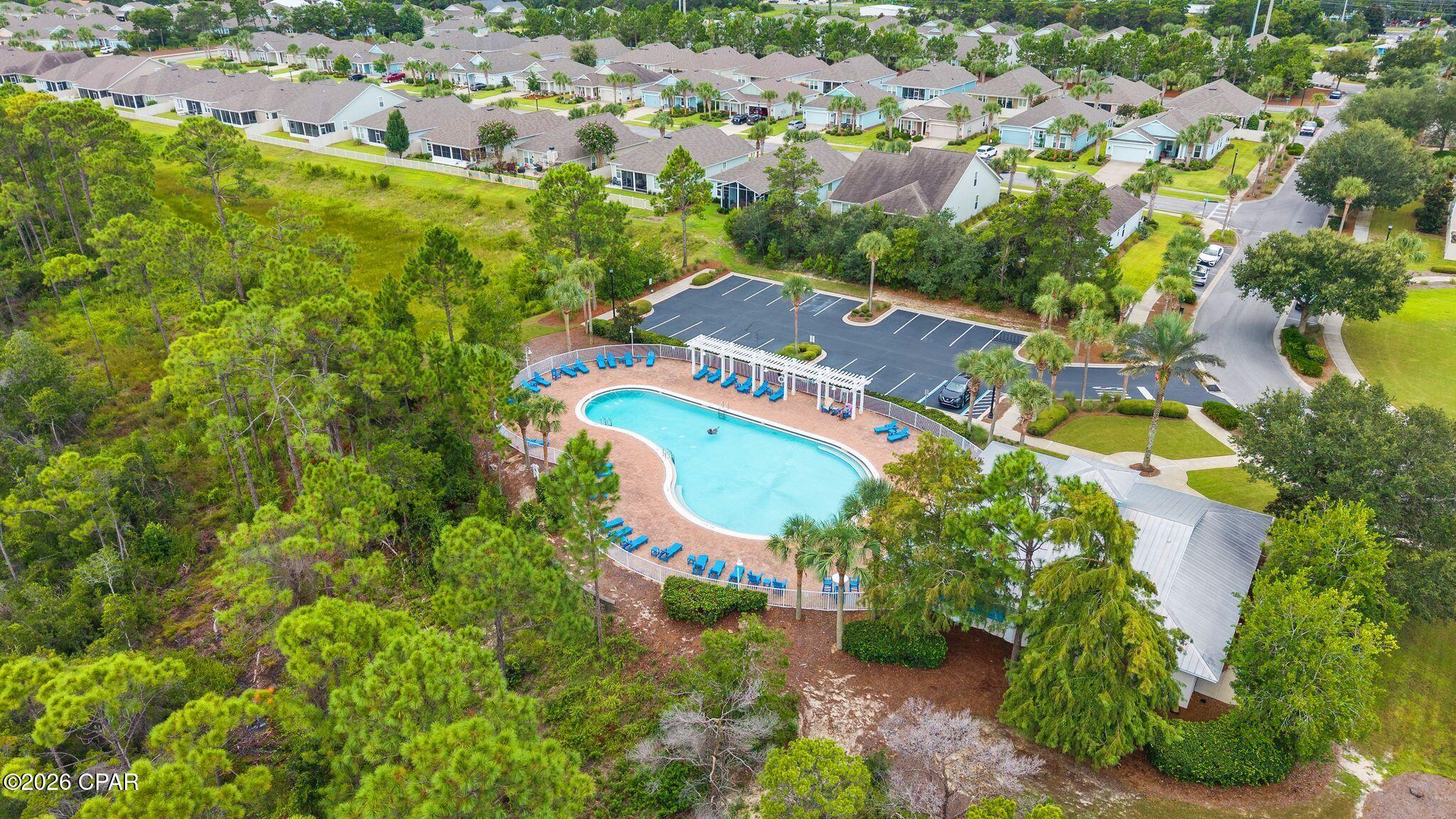 323 Blue Sage Road, Panama City Beach, FL 32413 thumbnail, photo 64 of 66