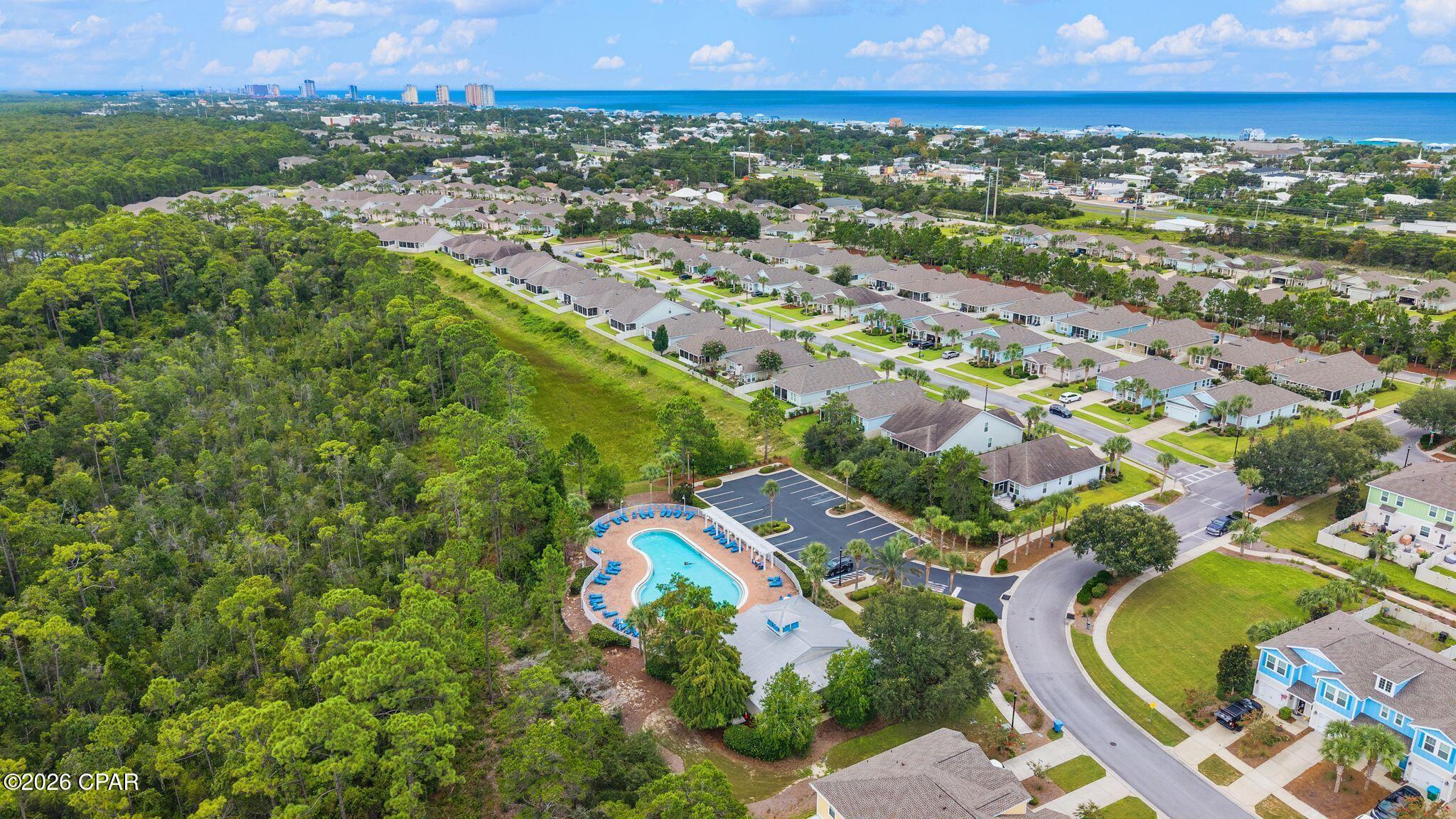323 Blue Sage Road, Panama City Beach, FL 32413 thumbnail, photo 65 of 66