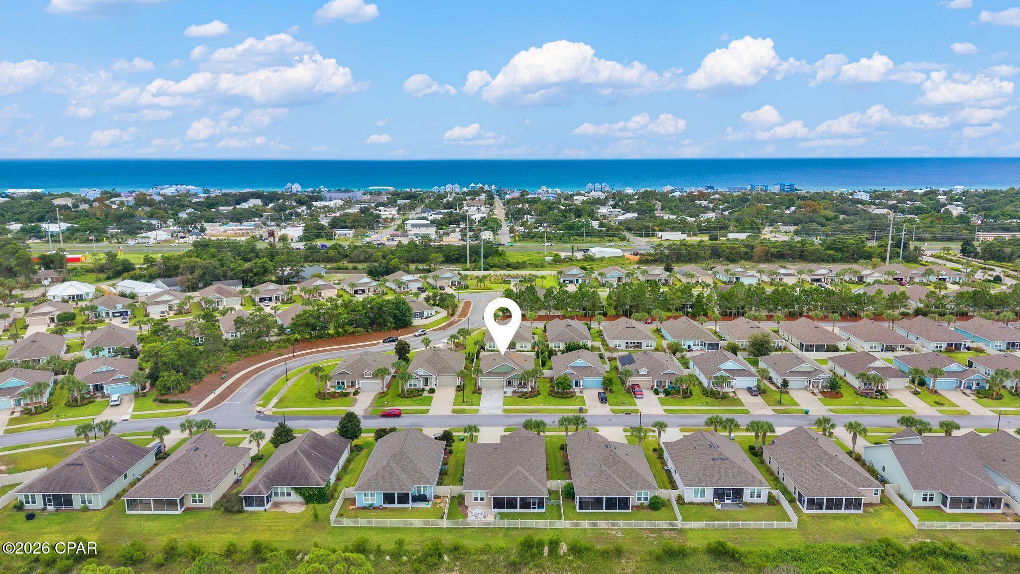 323 Blue Sage Road, Panama City Beach, FL 32413 thumbnail, photo 7 of 66