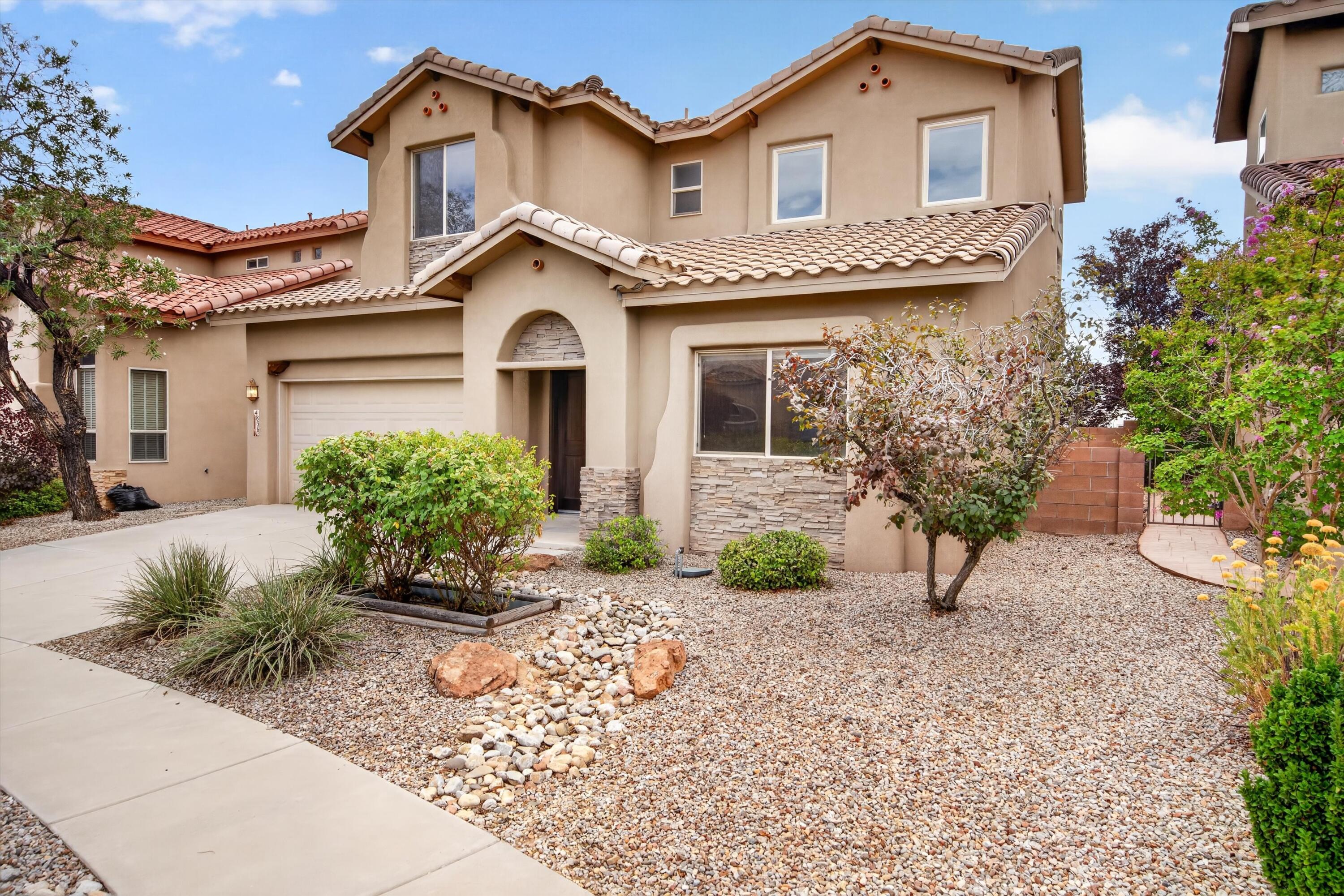 Photo 3 of Single family home for sale at 4836 Petra Pointe Cir NW, Albuquerque, NM 87120 | MLS# 1110619 | Listing updated on 2026-09-18