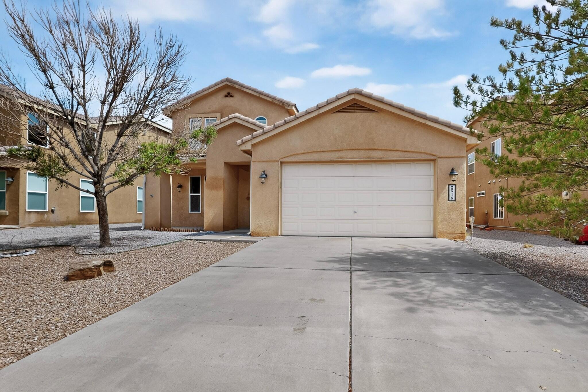 Photo 1 of Single family home for sale at 2518 Camino Catalonia Se, Rio Rancho, NM 87124 | MLS# 1110620 | Listing updated on 2026-09-19