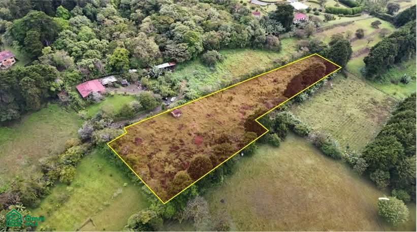  bed Land For Sale in San Isidro, Heredia - 1