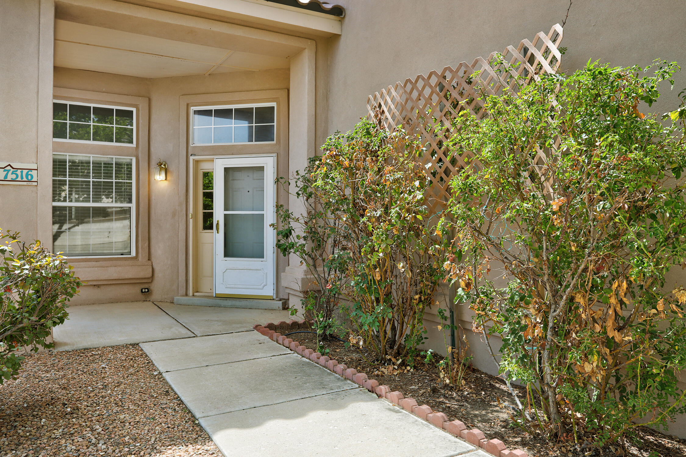 Photo 2 of Single family home for sale at 7516 Ramona Ave Nw, Albuquerque, NM 87114 | MLS# 1110627 | Listing updated on 2026-09-10