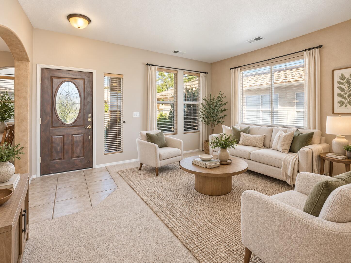 Photo 4 of Single family home for sale at 10416 Venticello Dr NW, Albuquerque, NM 87114 | MLS# 1110622 | Listing updated on 2026-10-21