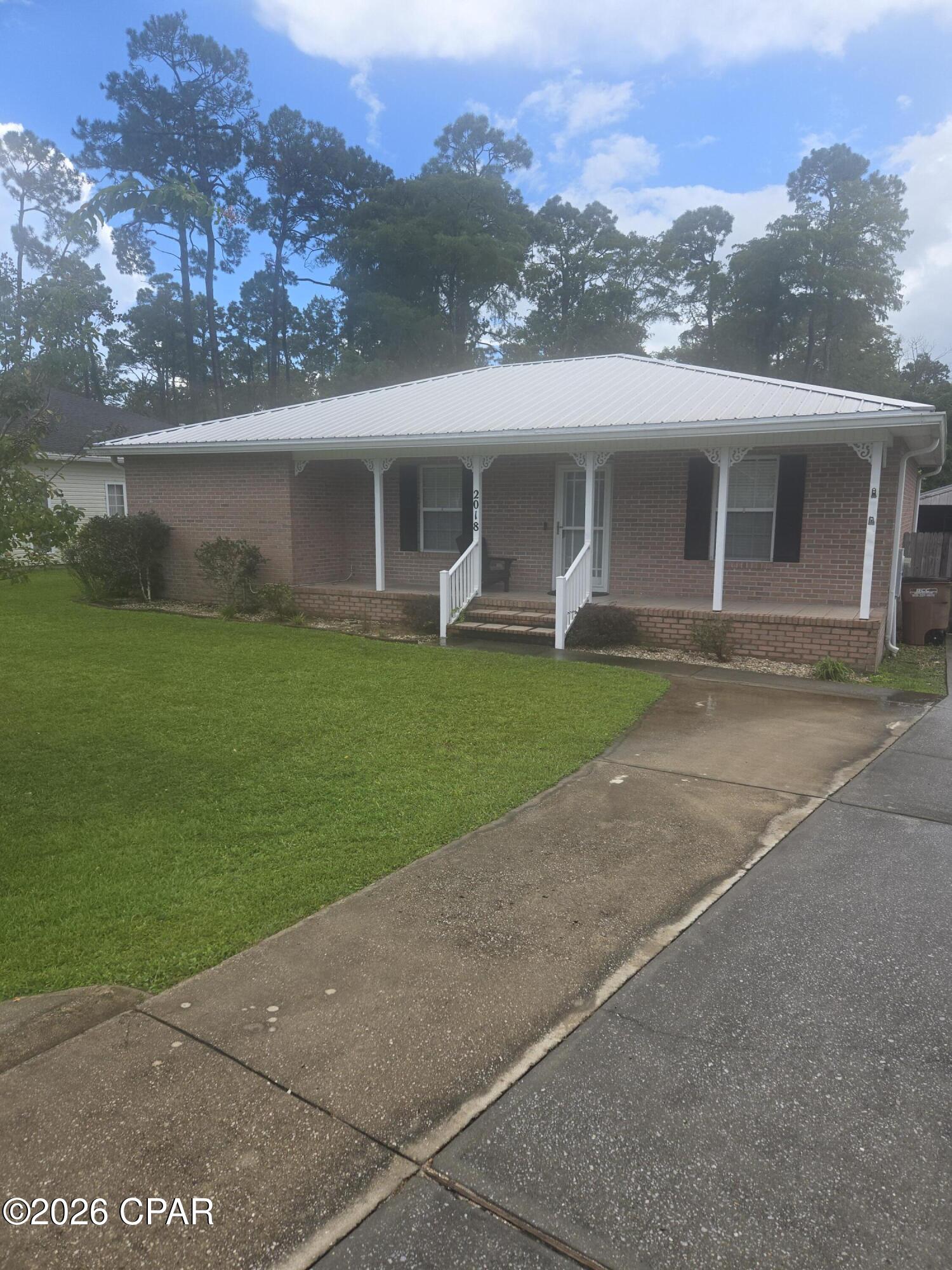 Photo 1 of Sale Pending at 2018 Marvin Ave, Port Saint Joe, FL 32456 | MLS# 795174 | Listing updated on 2026-10-09