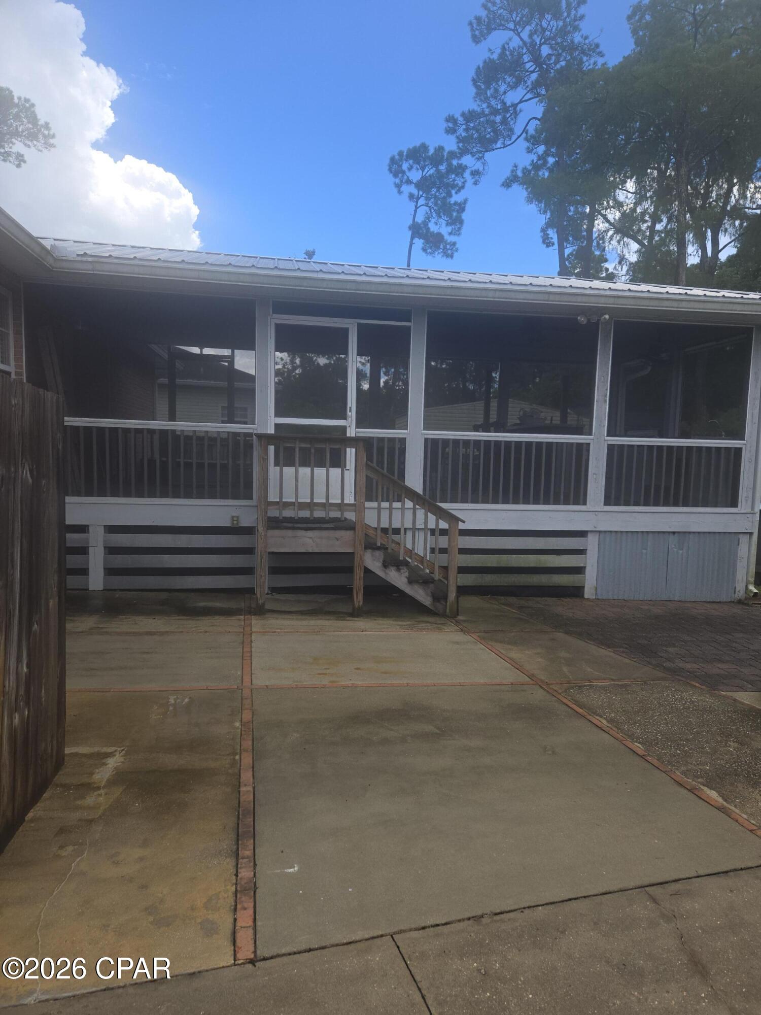 Photo 4 of Sale Pending at 2018 Marvin Ave, Port Saint Joe, FL 32456 | MLS# 795174 | Listing updated on 2026-09-17
