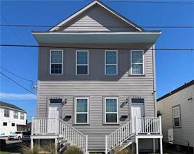 Photo 1 of Multi family home for sale at 2761 63 St Peter St, New Orleans, LA 70119 | MLS# 2575371 | Listing updated on 2026-09-09