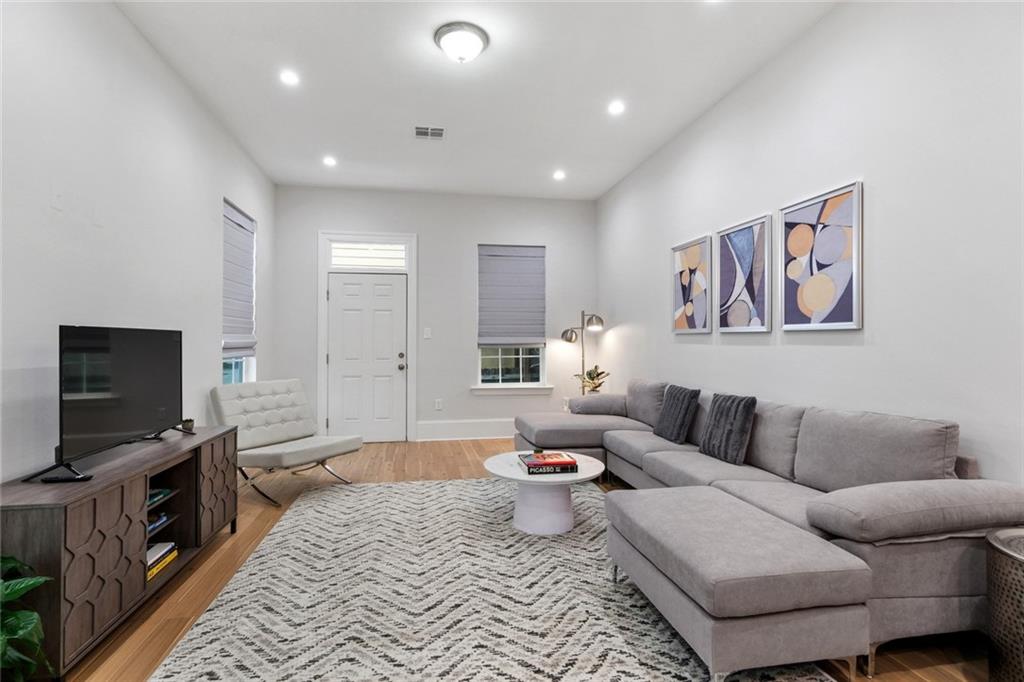 Photo 3 of Multi family home for sale at 2761 63 St Peter St, New Orleans, LA 70119 | MLS# 2575371 | Listing updated on 2026-09-09