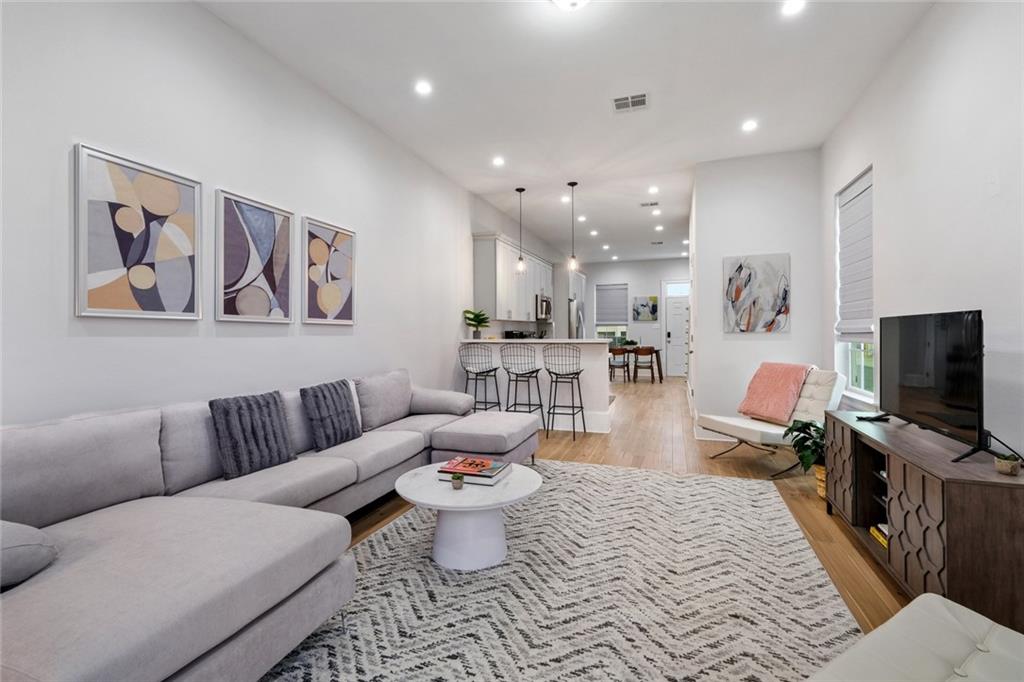 Listing Photo 4 - Condo for sale in building located at 2761 63rd St Peter St, New Orleans, LA 70119