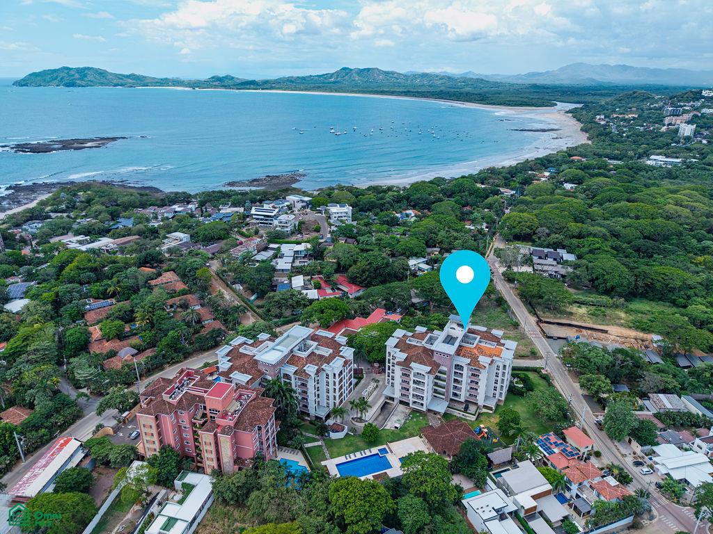 2 bed Condo For Sale in Santa Cruz, Guanacaste - 1